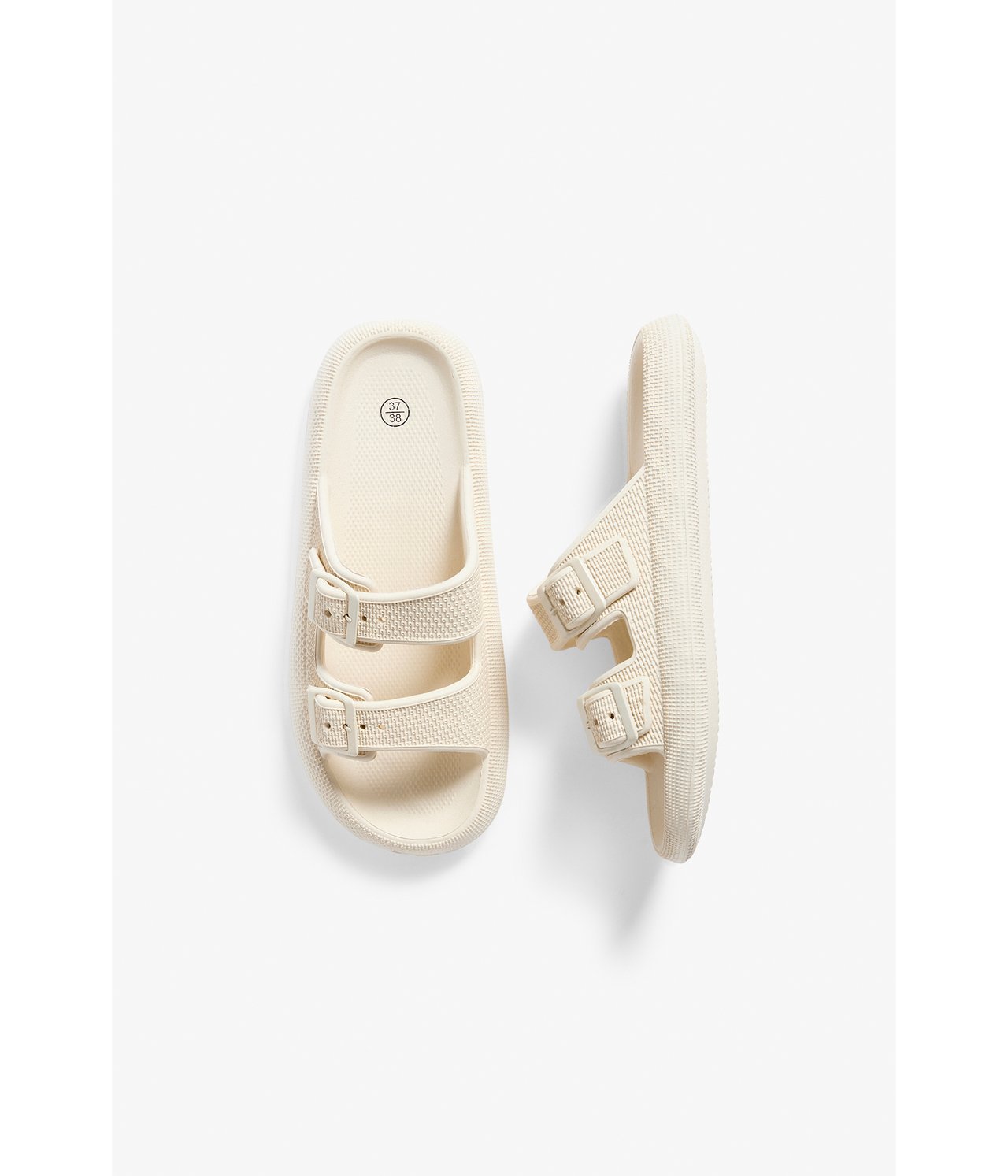 Tofflor Offwhite - null - 1