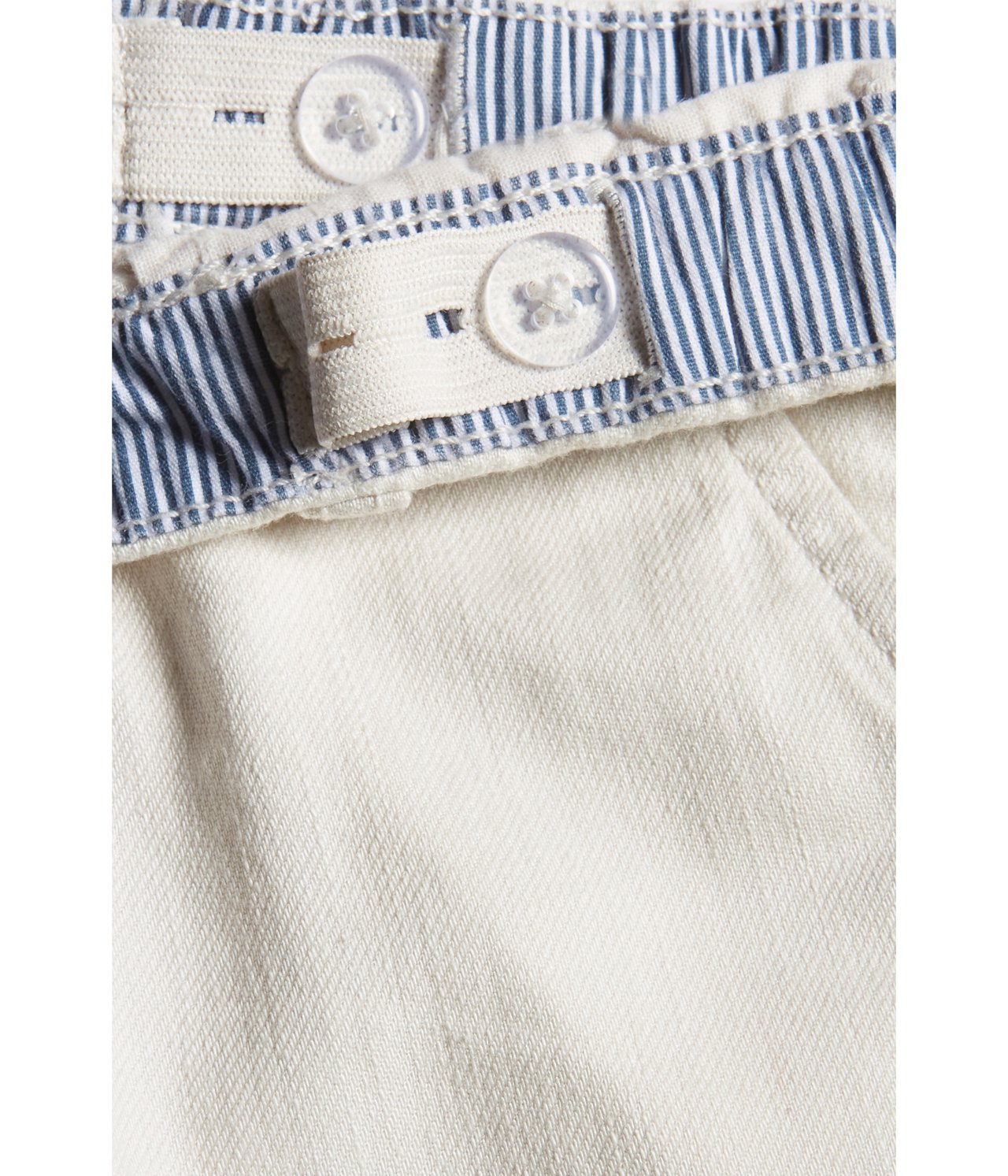 Shorts - Offwhite - 2