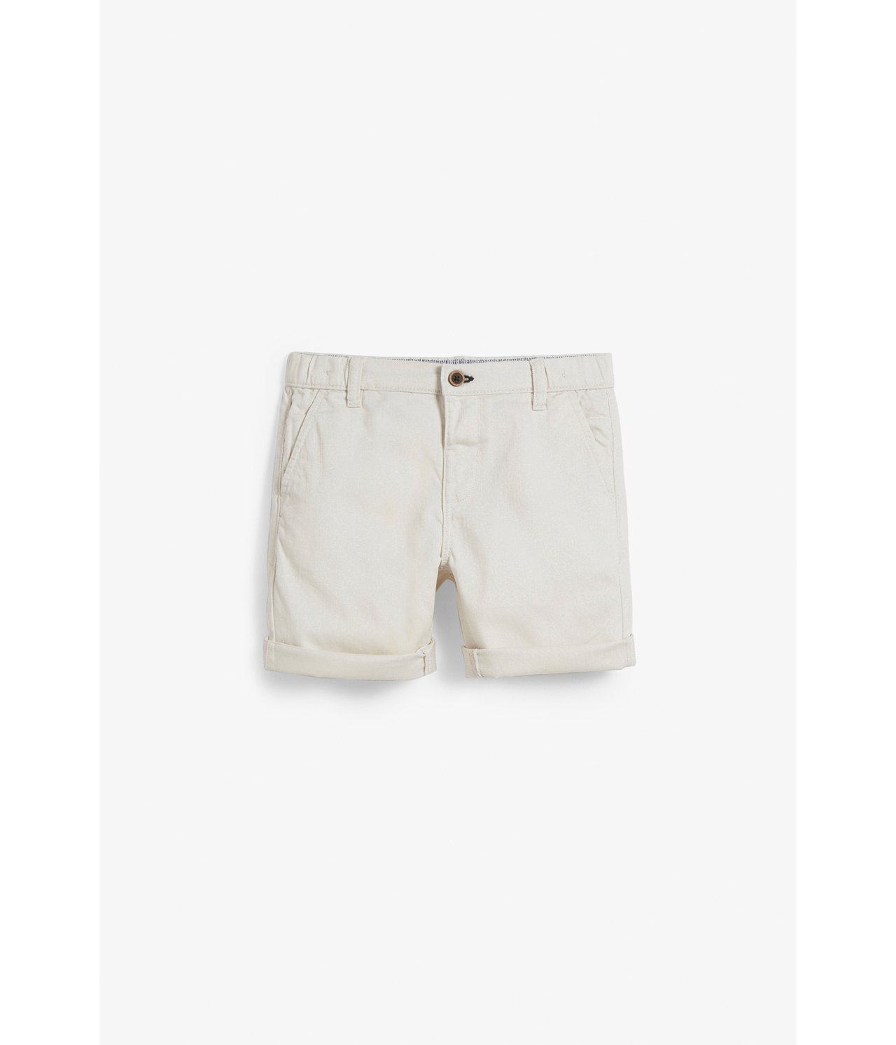 Shorts - Offwhite - 3