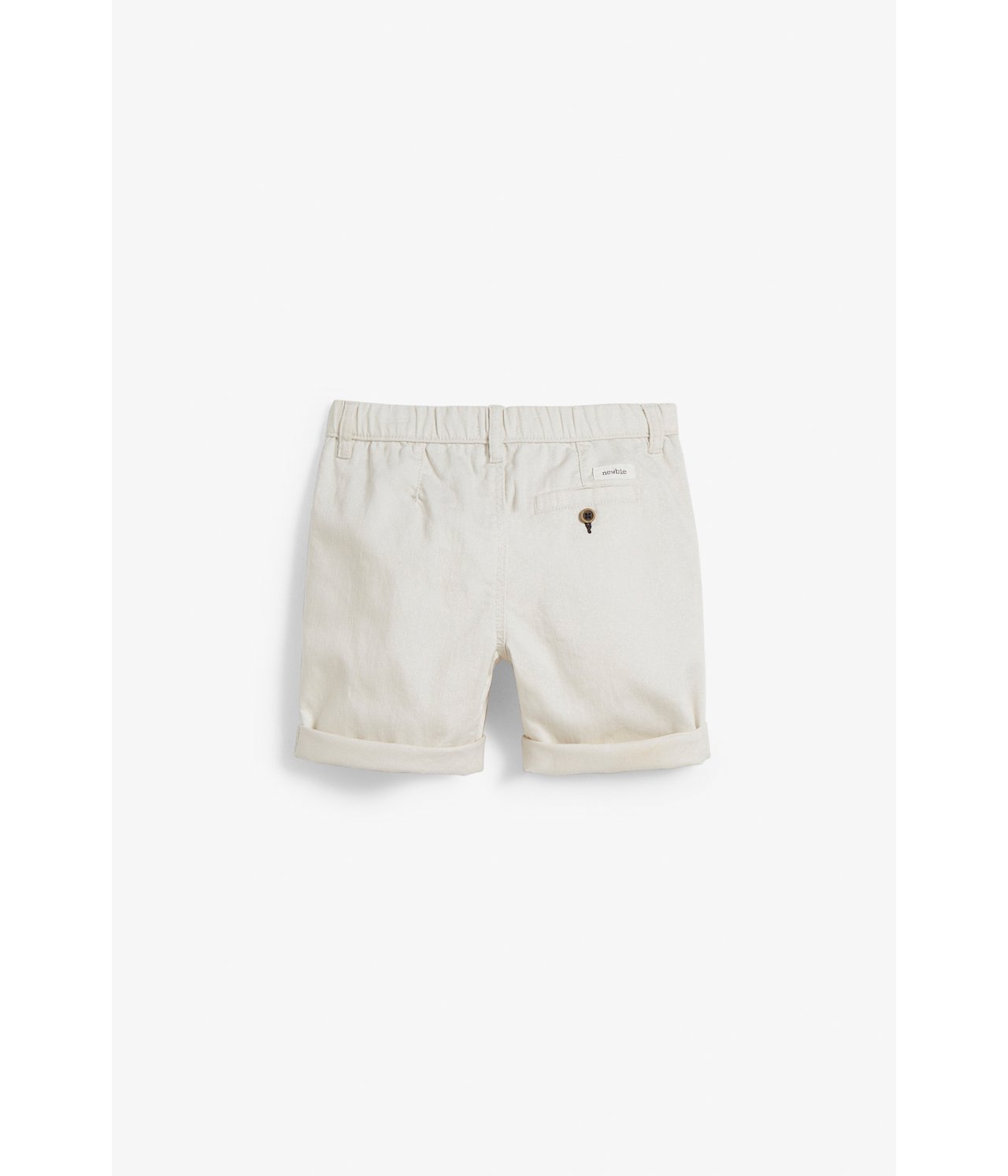 Shorts - Offwhite - 4