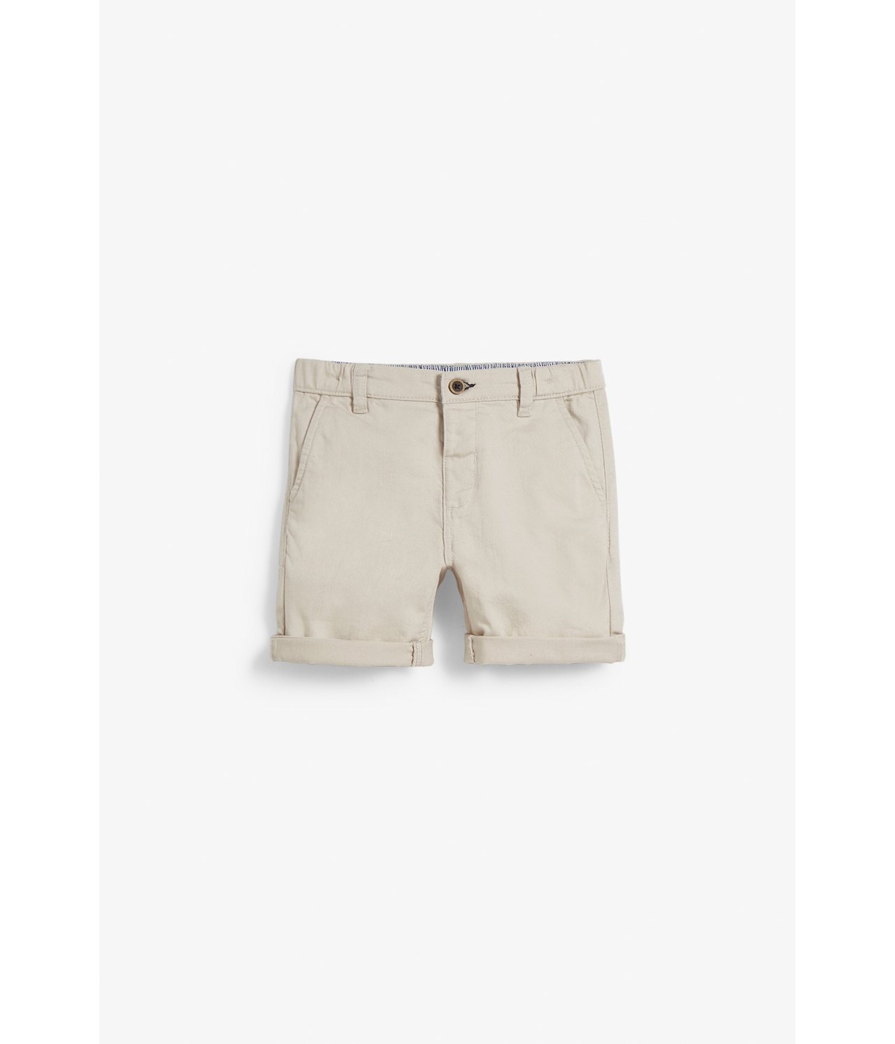 Shorts - Beige - 2