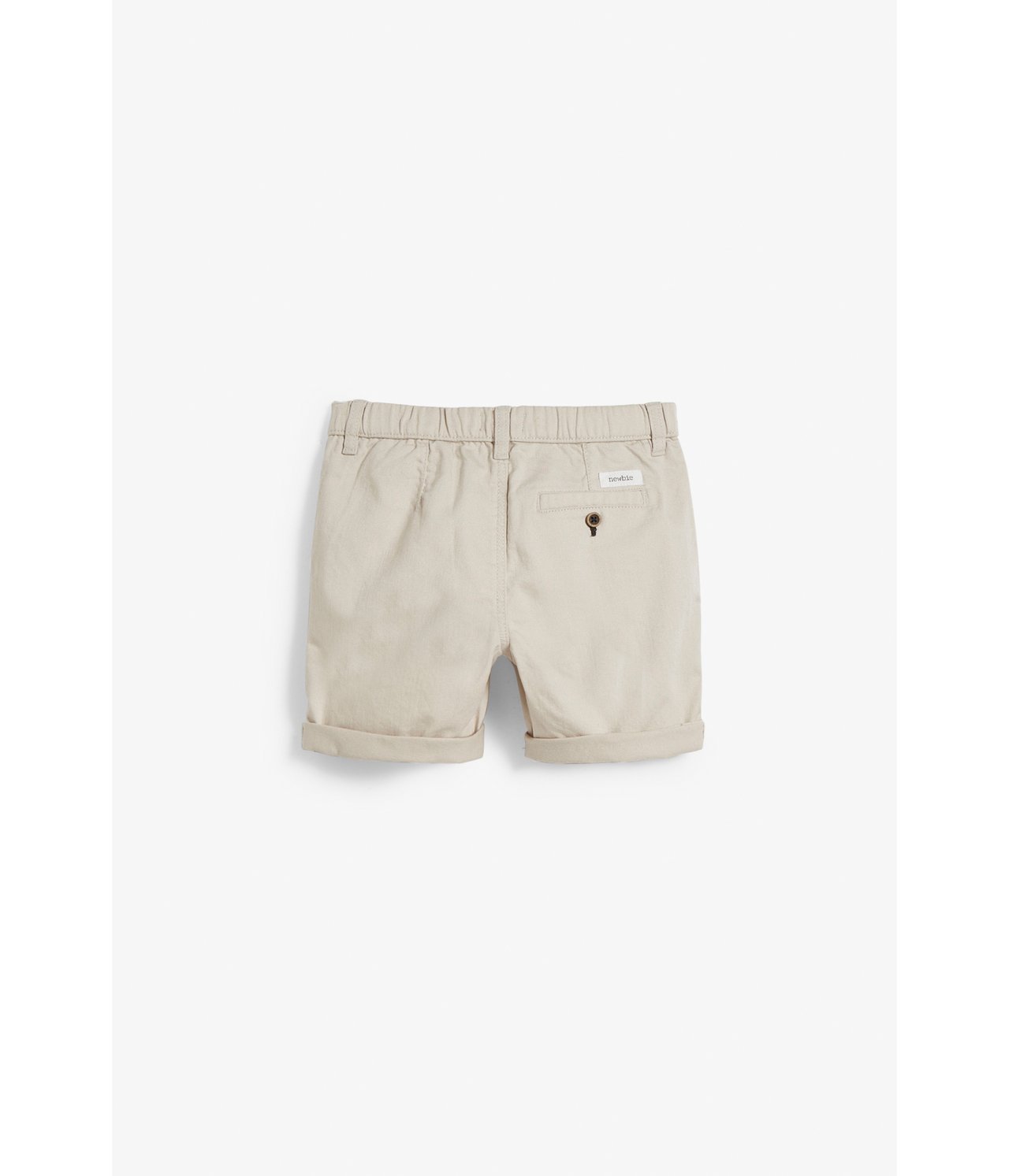 Shorts - Beige - 3