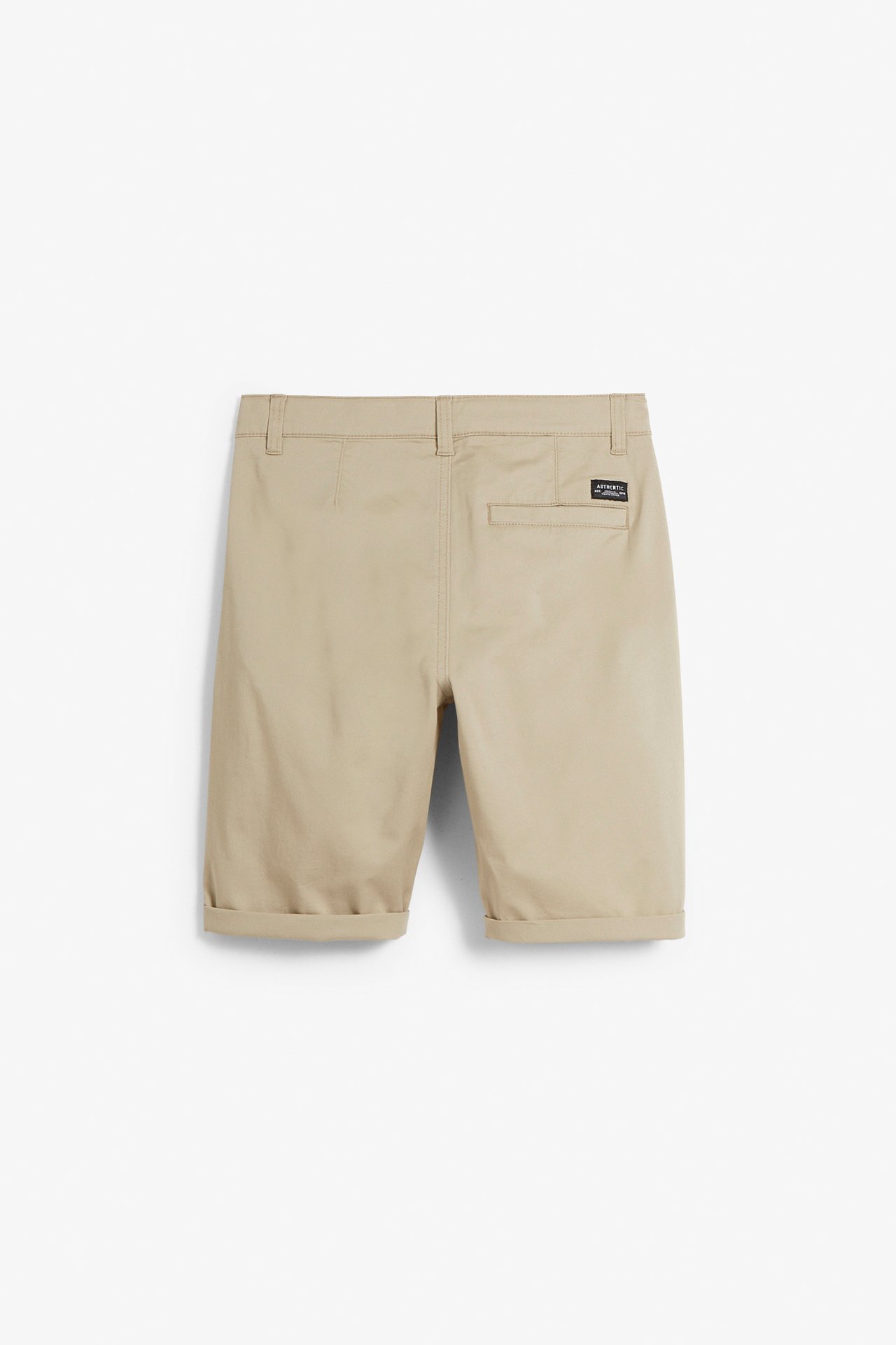 Chinosshorts - Beige - 7