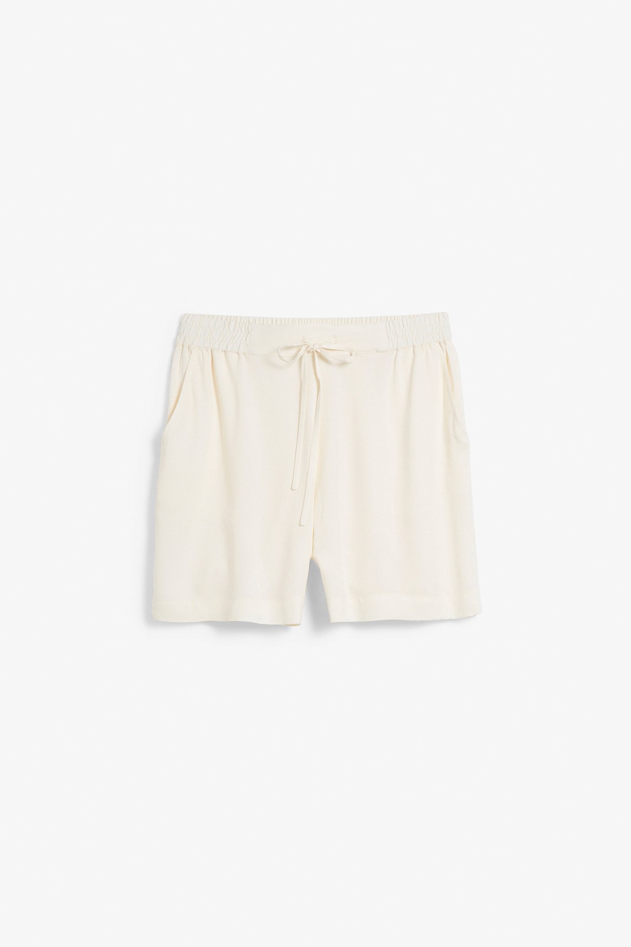 Shorts Offwhite - null - 4