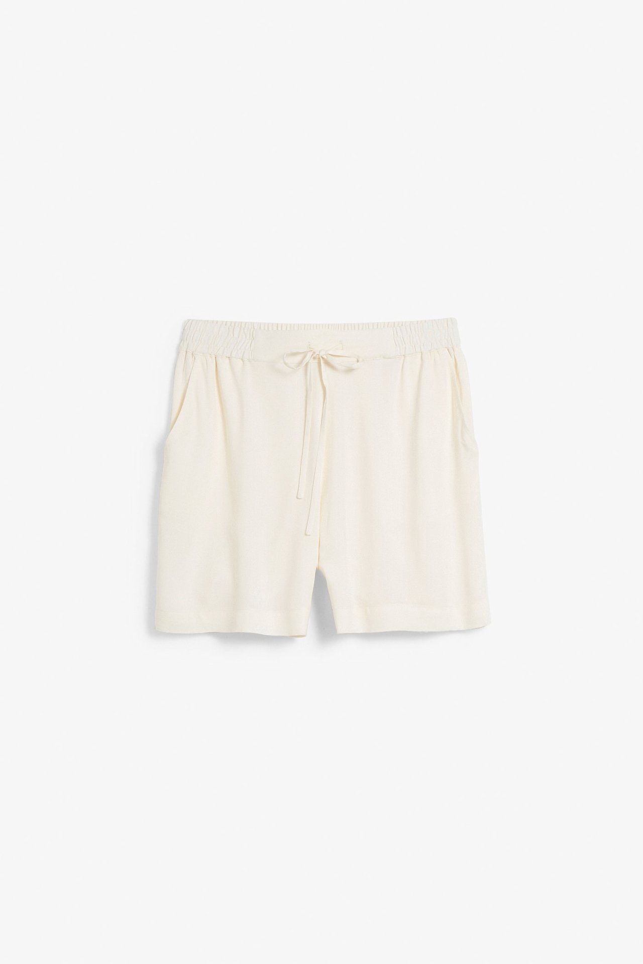 Shorts Offwhite - null - 1