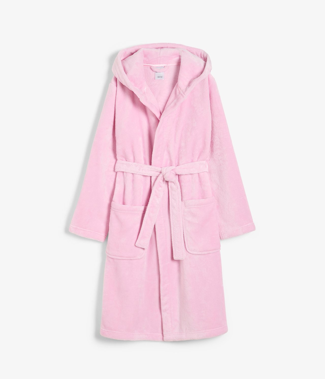 Fleeceaamutakki - Pinkki - 2