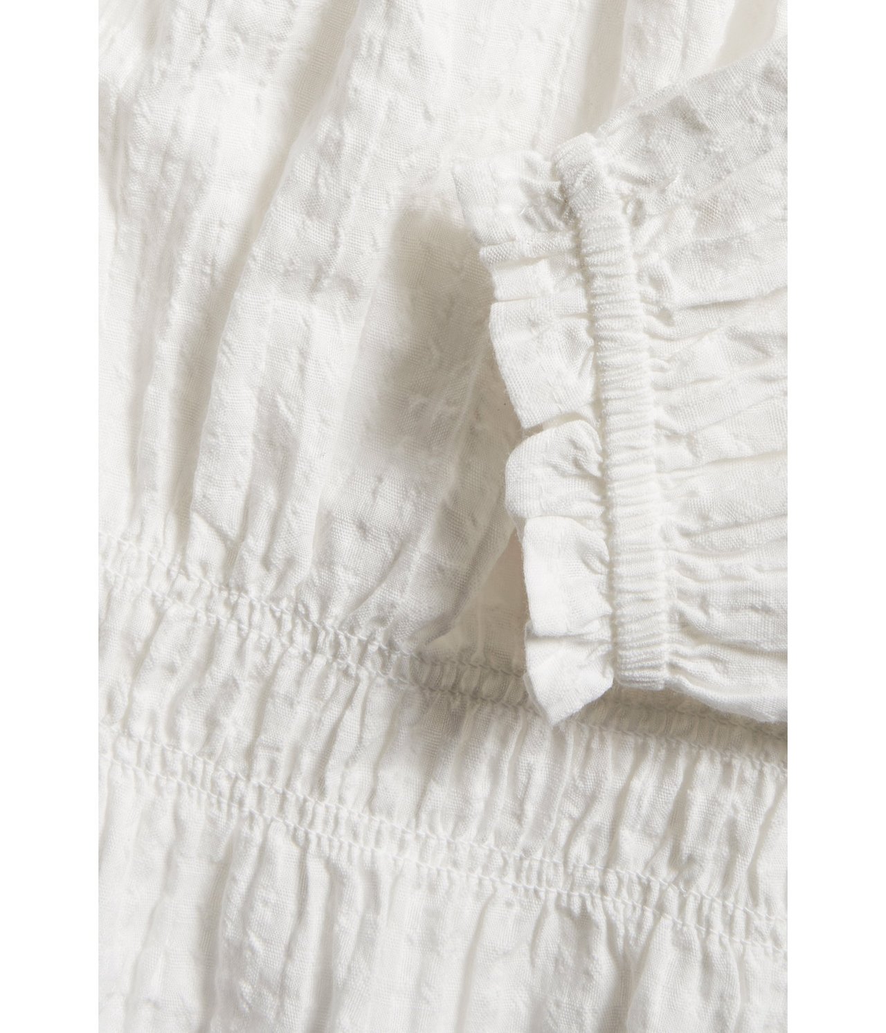 Bluse Offwhite - null - 6
