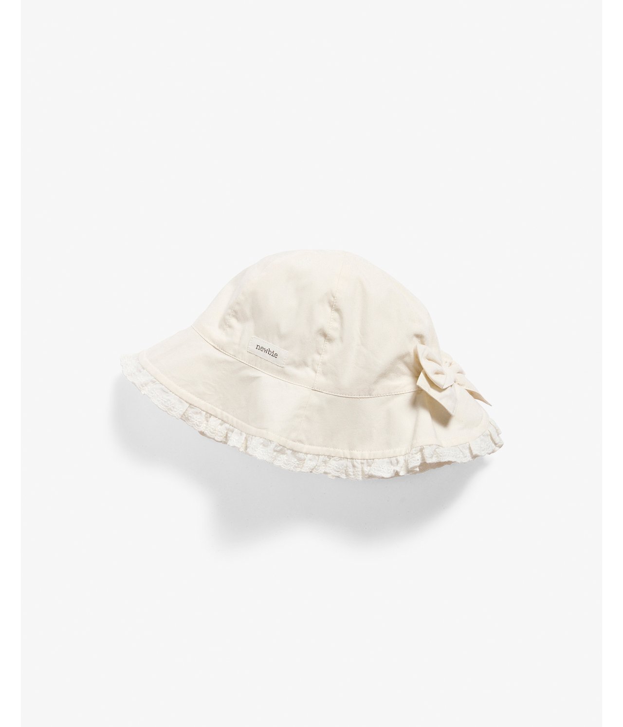 Kapelusz przeciwsłoneczny - Offwhite - 1