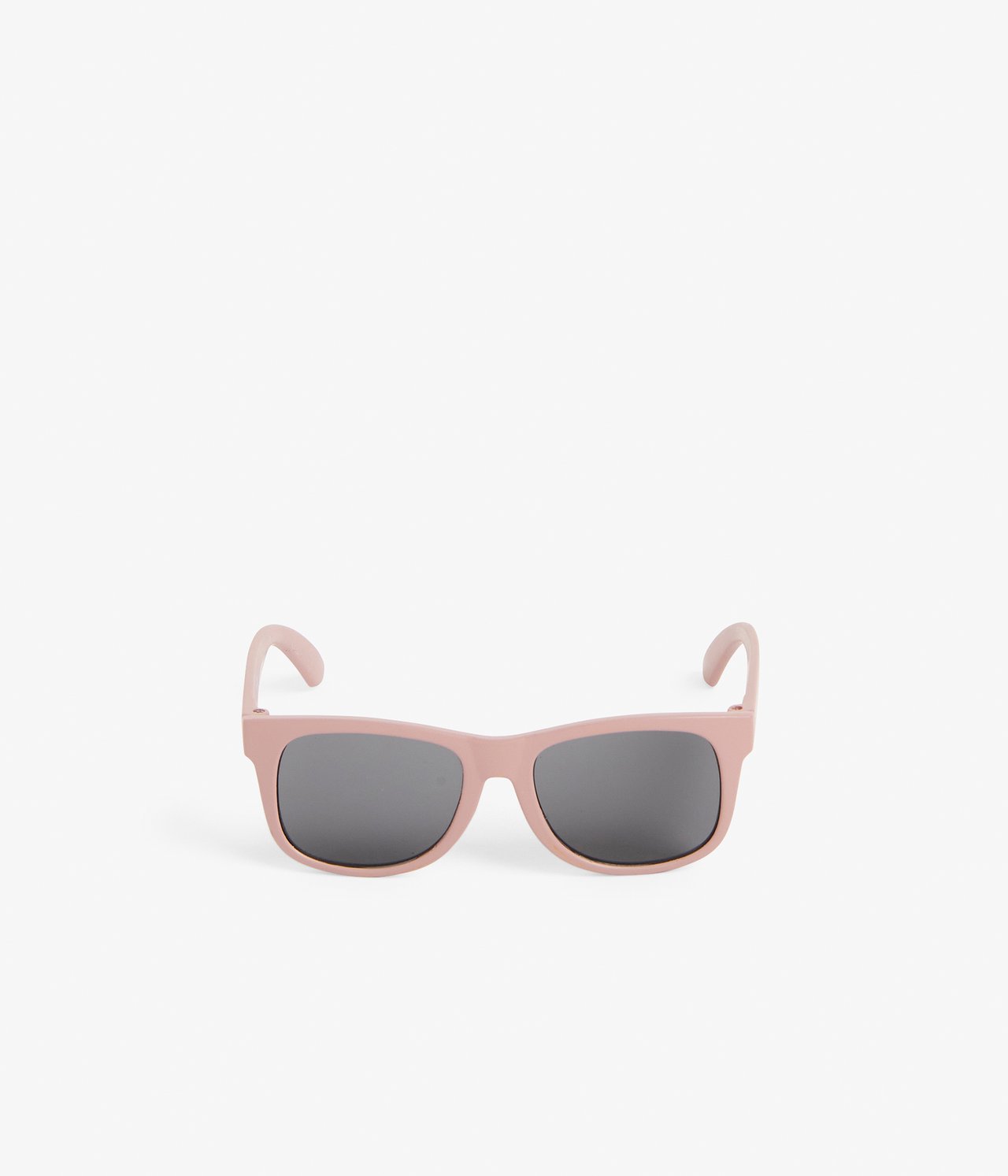 Okulary przeciwsłoneczne dla niemowląt - Różowy - 1