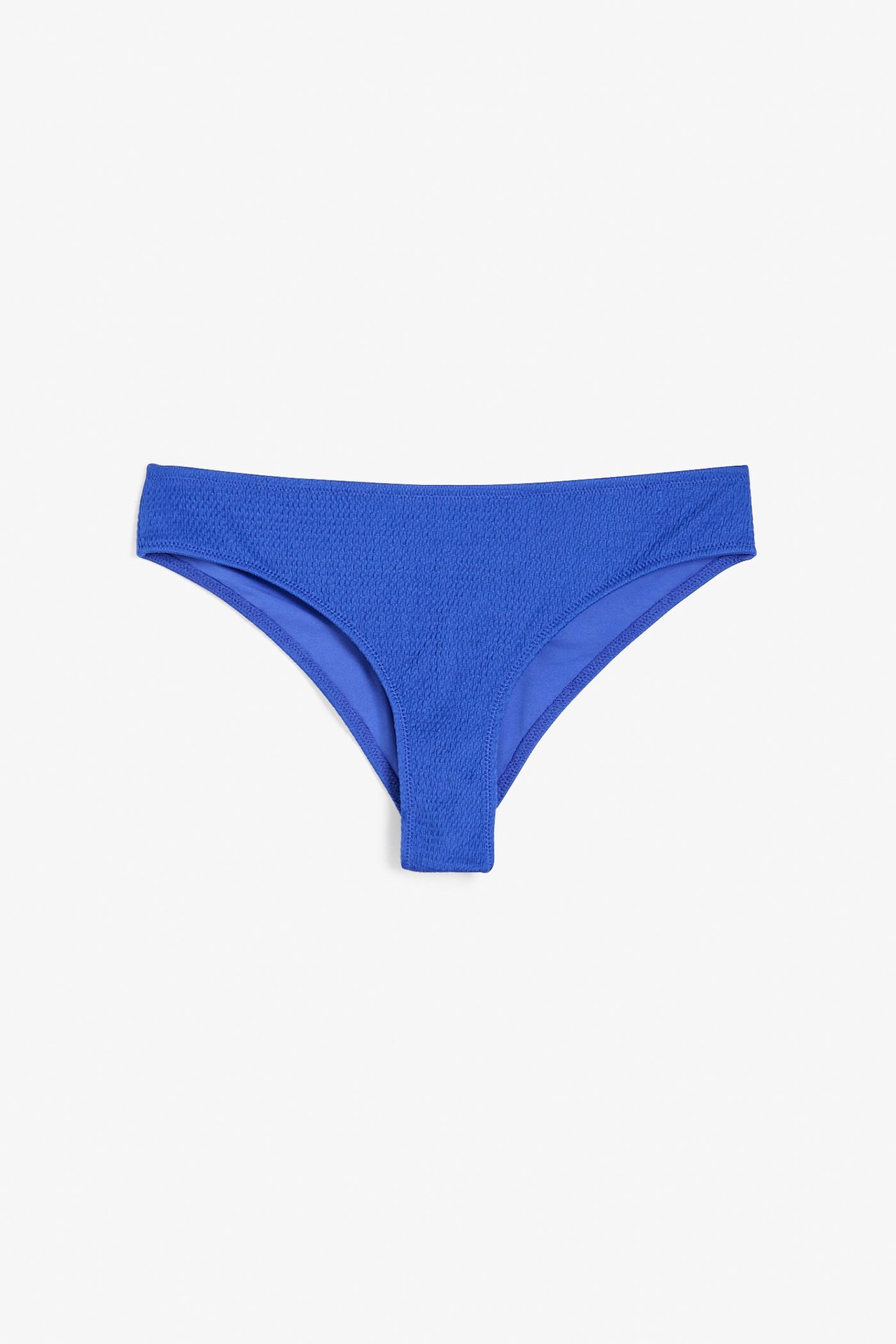 Bikinihousut Sininen - null - 2