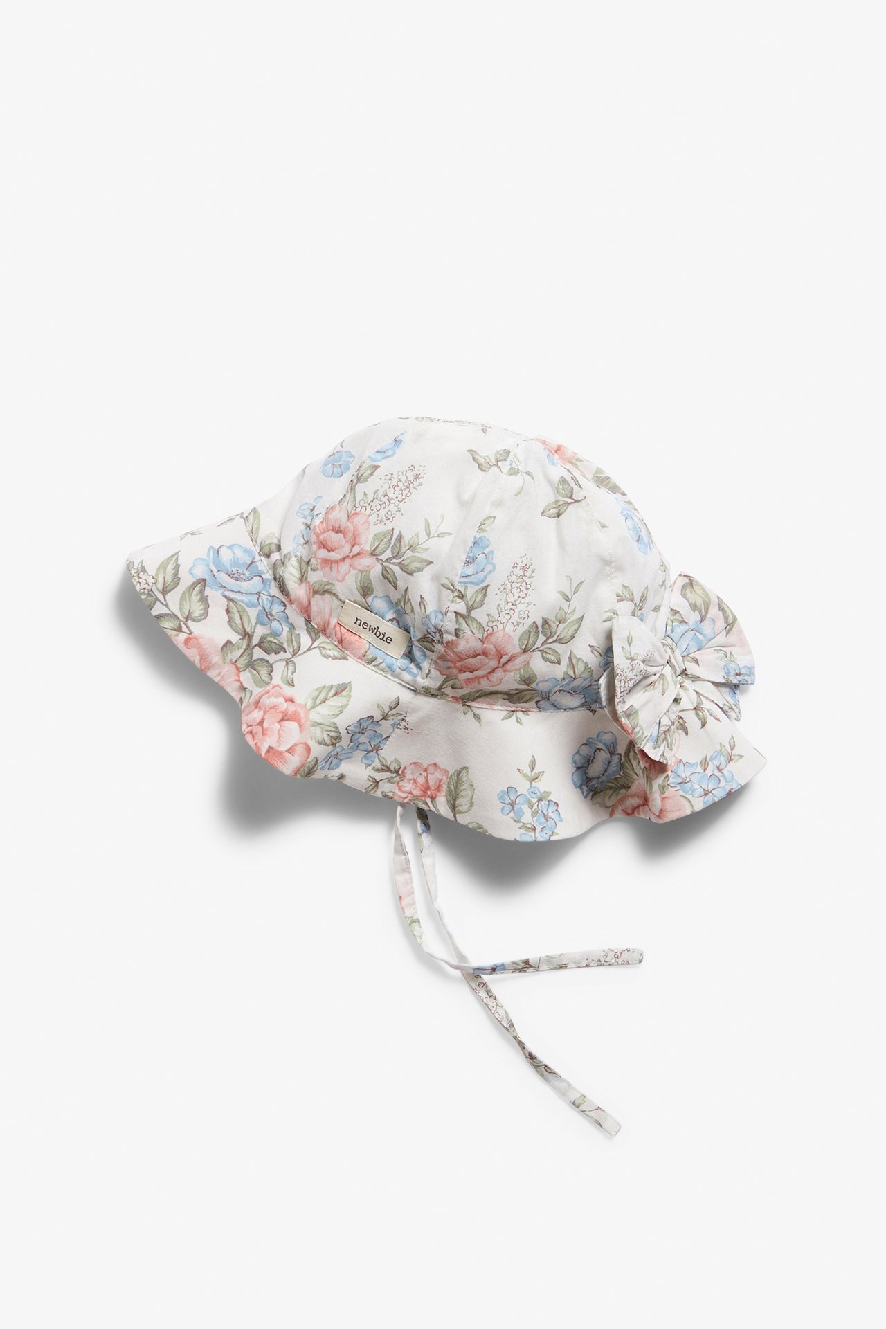Kapelusz przeciwsłoneczny - Offwhite - 2