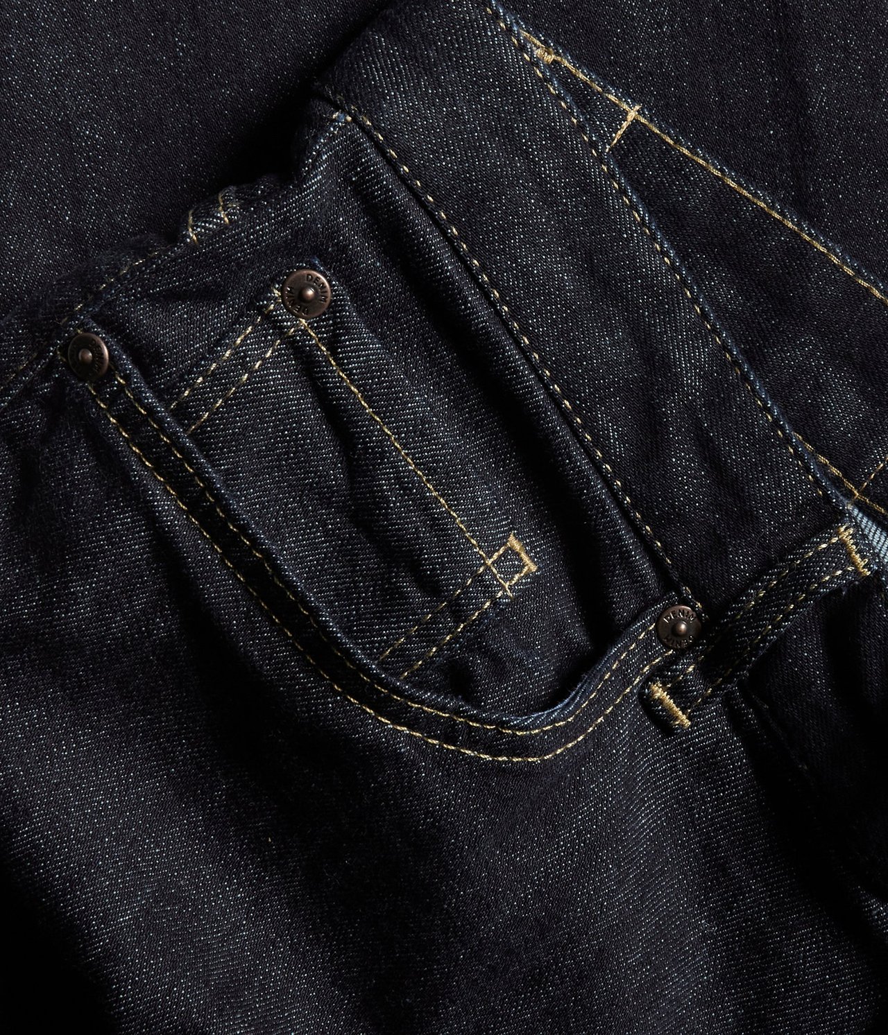Hank regular jeans Denimi - null - 5