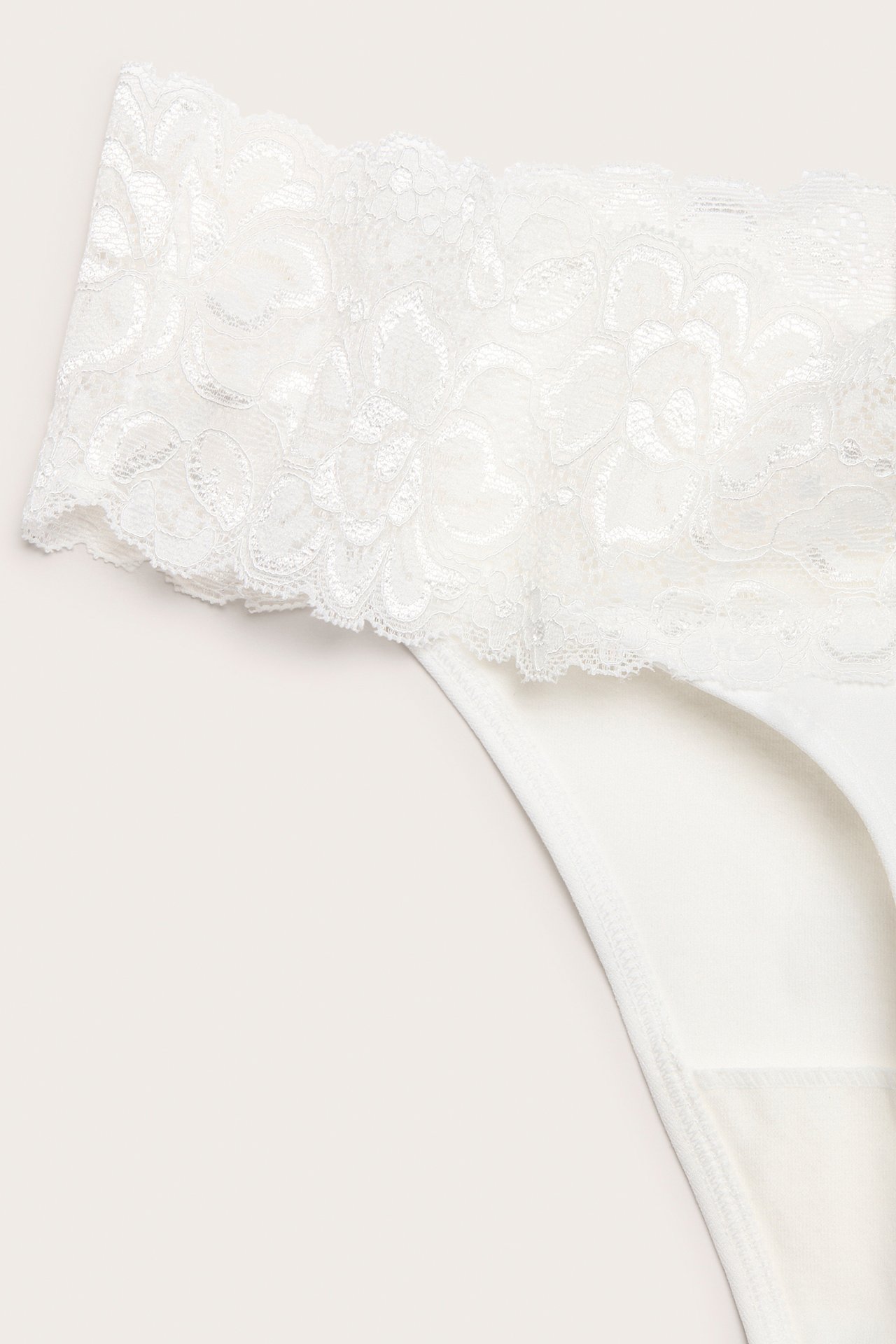 Stringi - Offwhite - 4