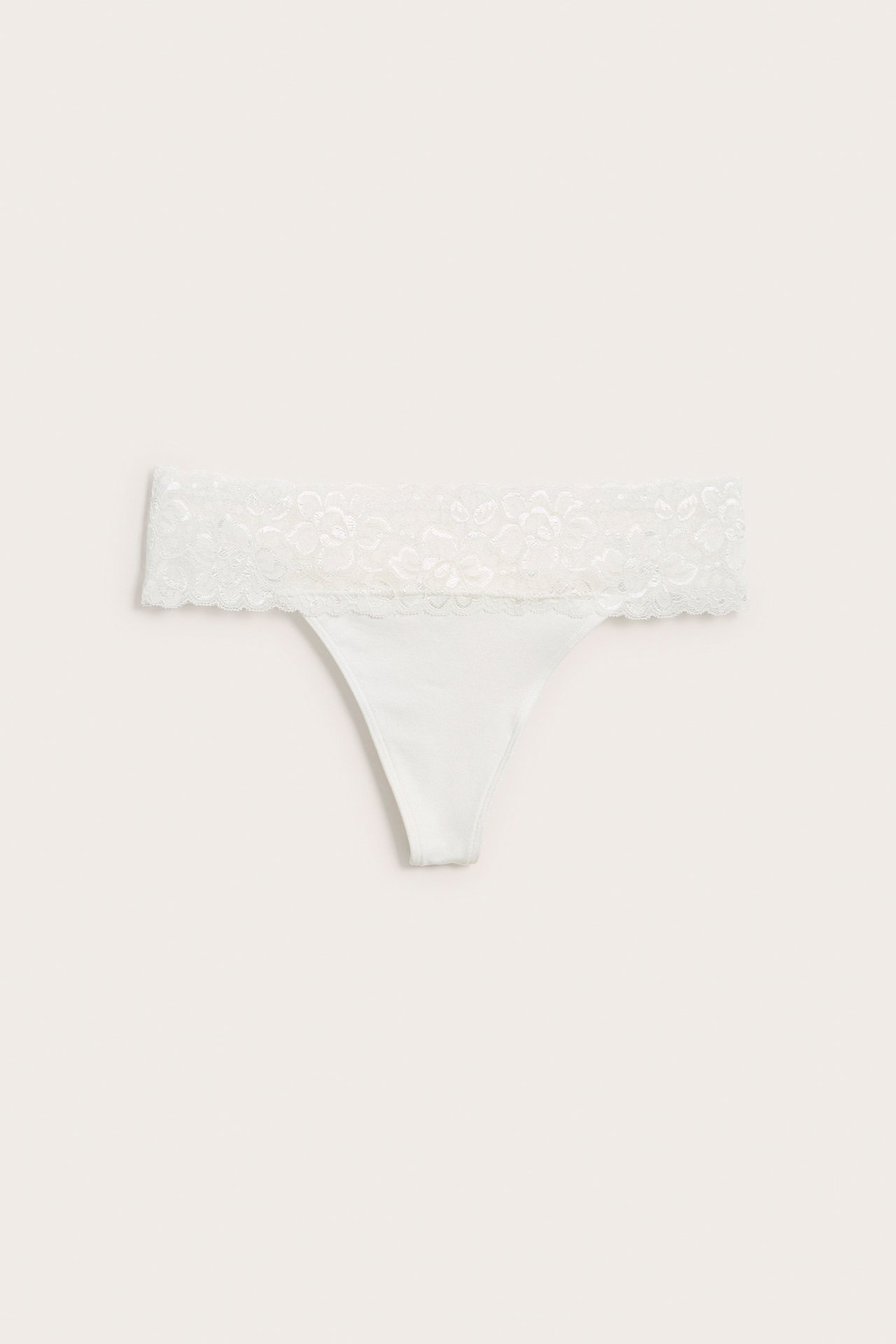 Stringi - Offwhite - 5