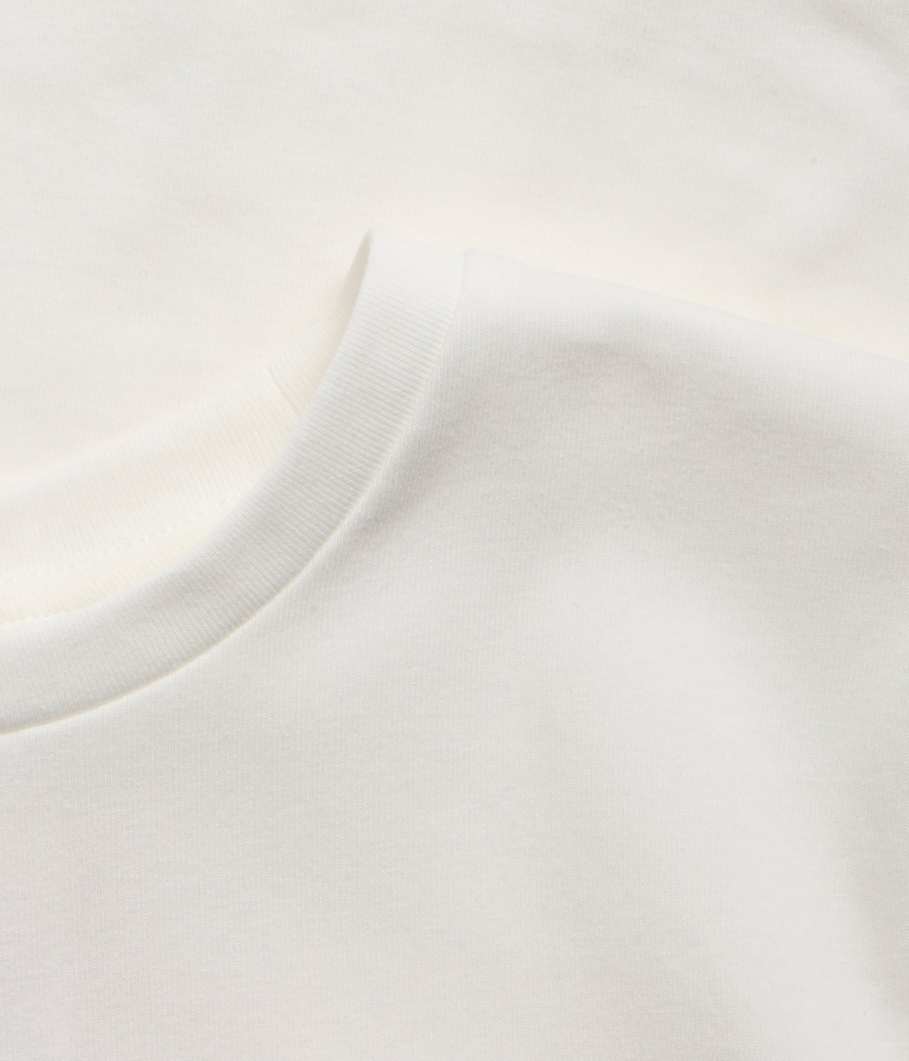 T-shirt - Offwhite - 5