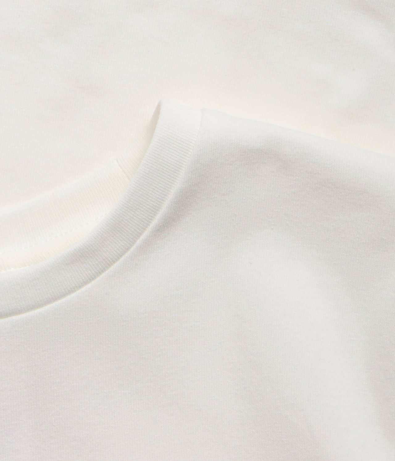 T-skjorte Offwhite - null - 5
