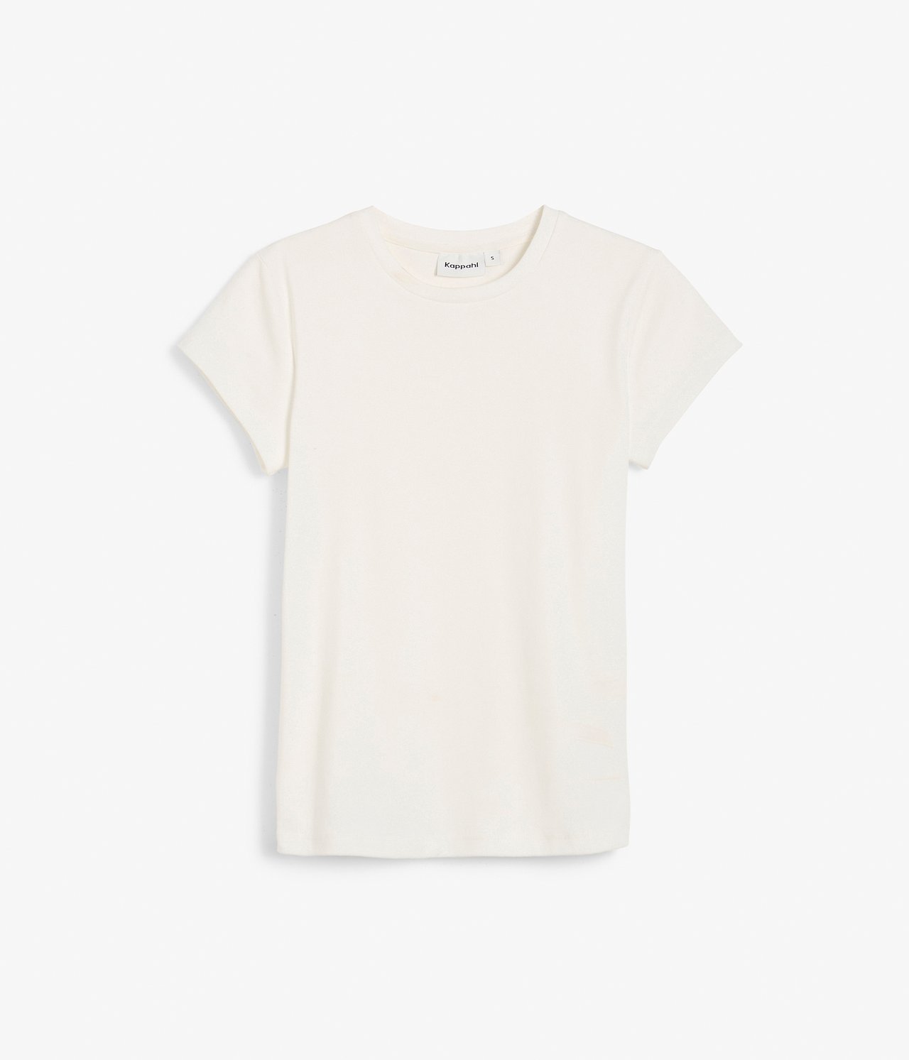 T-shirt Offwhite - null - 5
