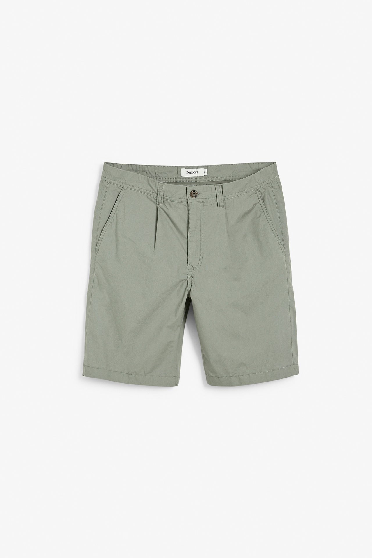 Shorts loose fit - Grønn - 5