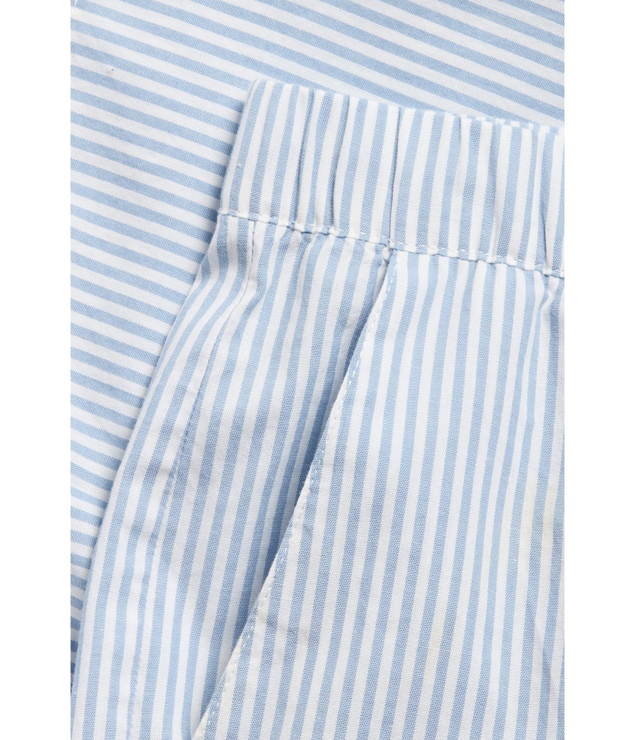 Pyjamasshortsit Sininen - null - 5