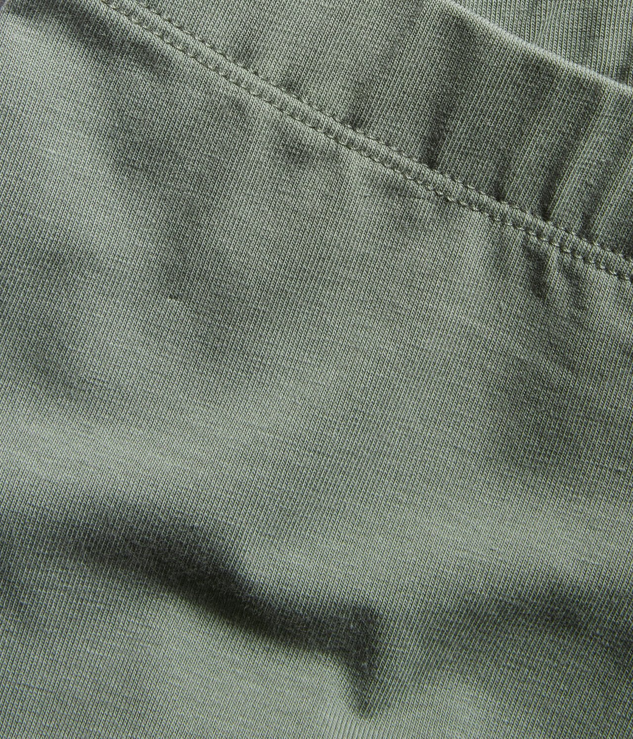 Legginsy - Zielony - 4