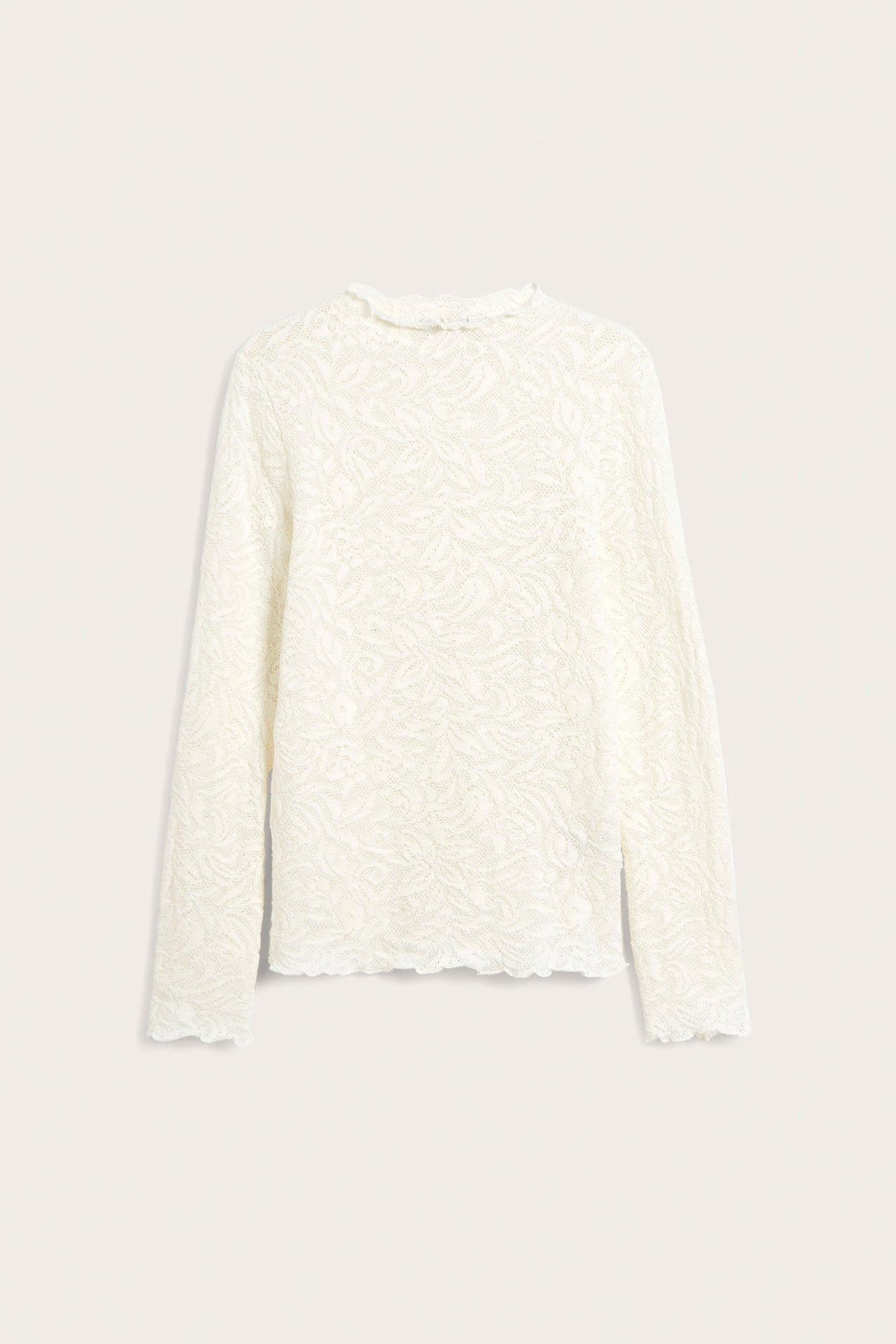 Blondetopp - Offwhite - 6