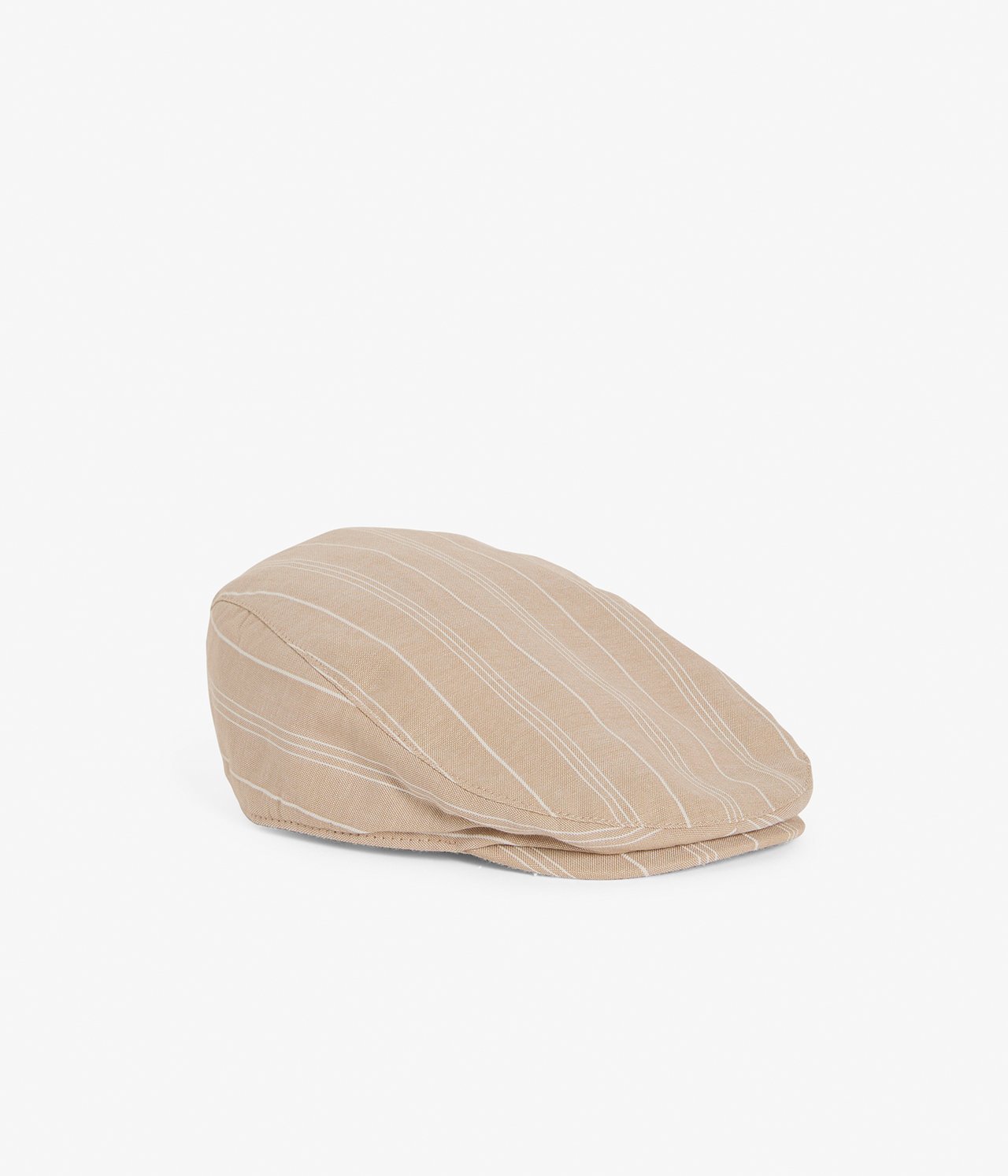 Gubbkeps - Beige - 1
