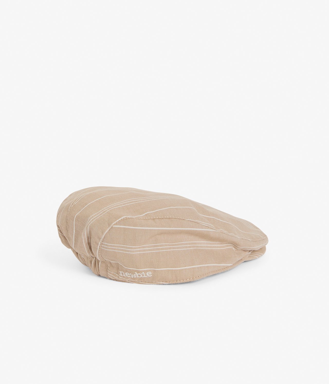 Gubbkeps - Beige - 2