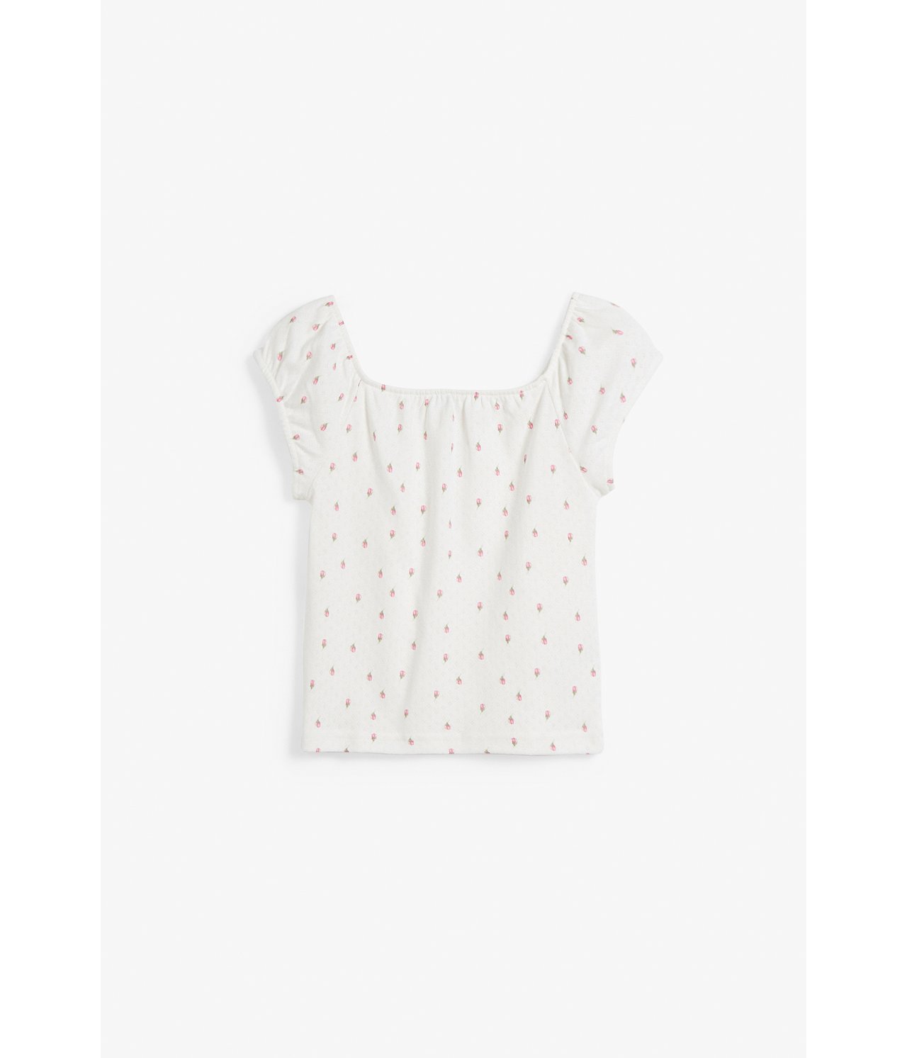 Topp - Offwhite - 5