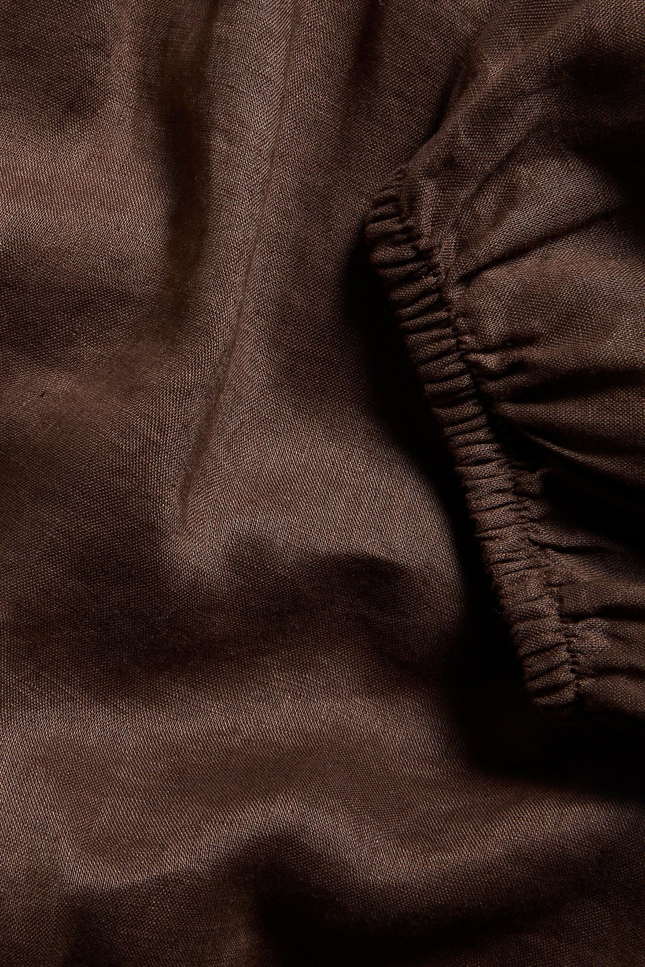 Topp - Brun - 5