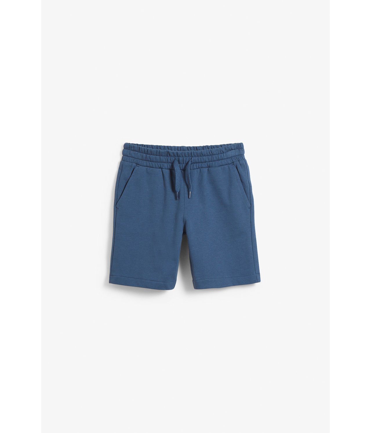 Mjukisshorts - Mörkblå - 5