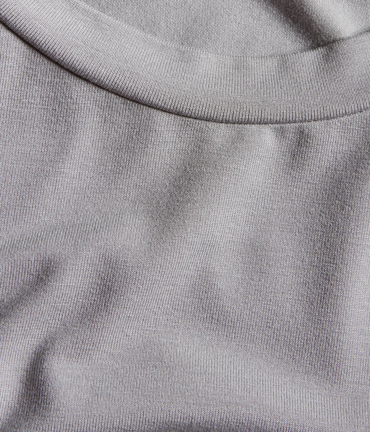 T-shirt - Grå - 4