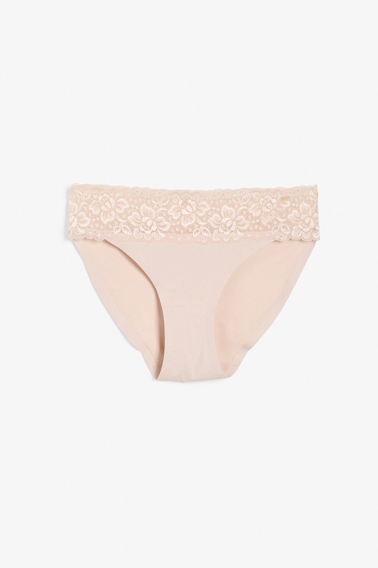 Brieftrosa - Ljusrosa - 5