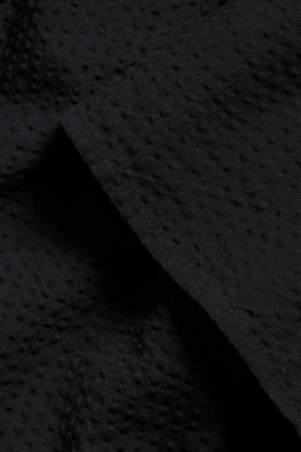 Singoallabluse - Svart - 5