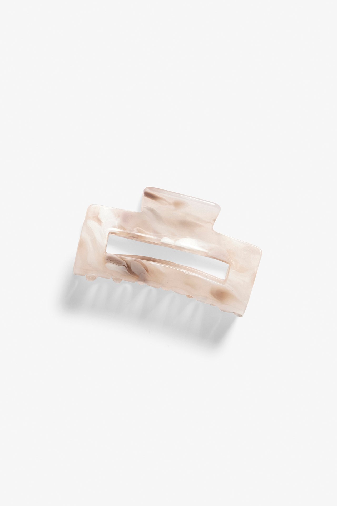 Hiusklipsi - Beige - 1