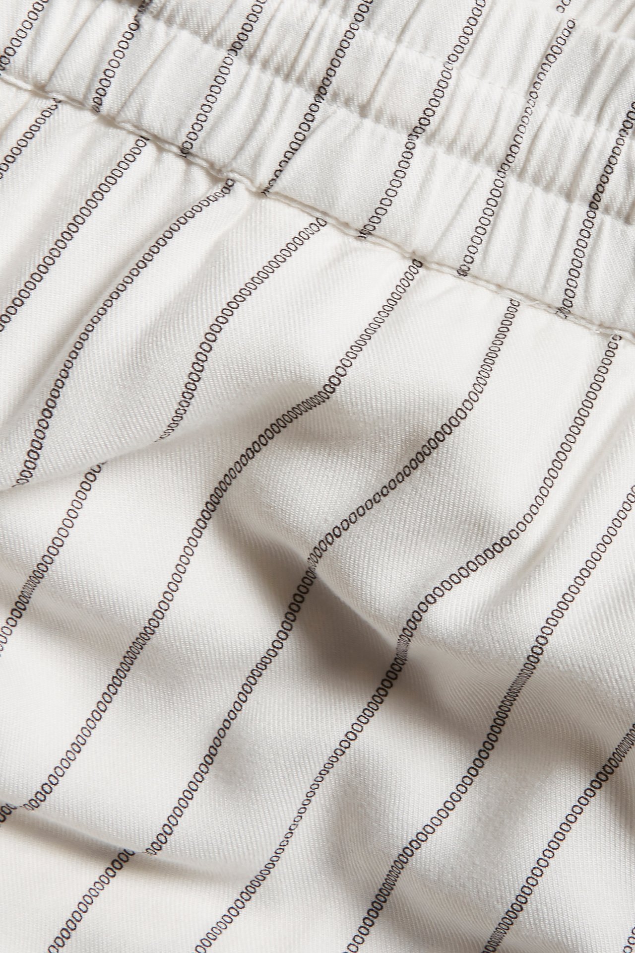 Shorts - Offwhite - 5