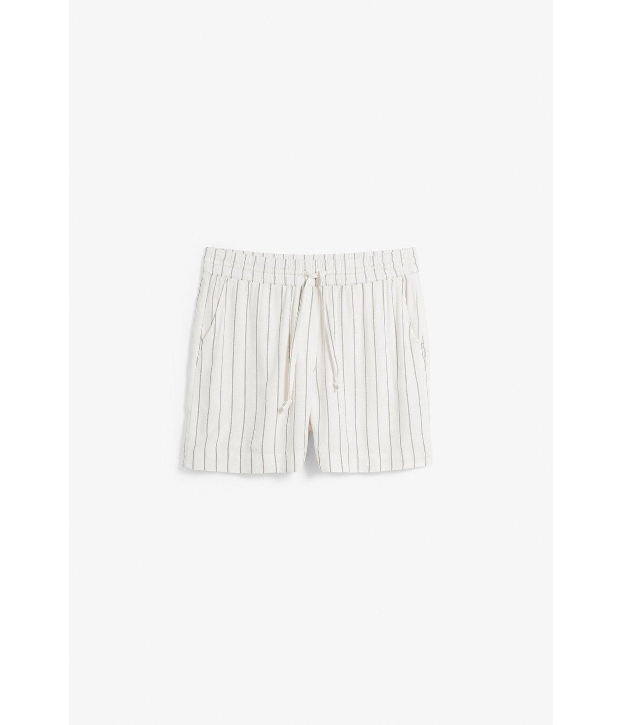 Shorts Offwhite - null - 1