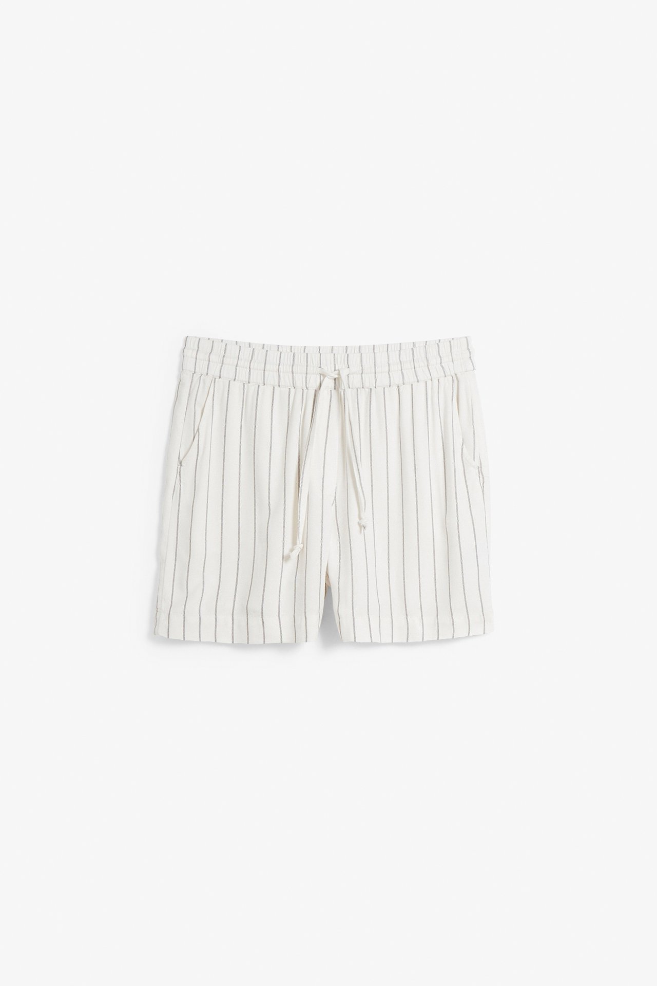 Shorts - Offwhite - 6