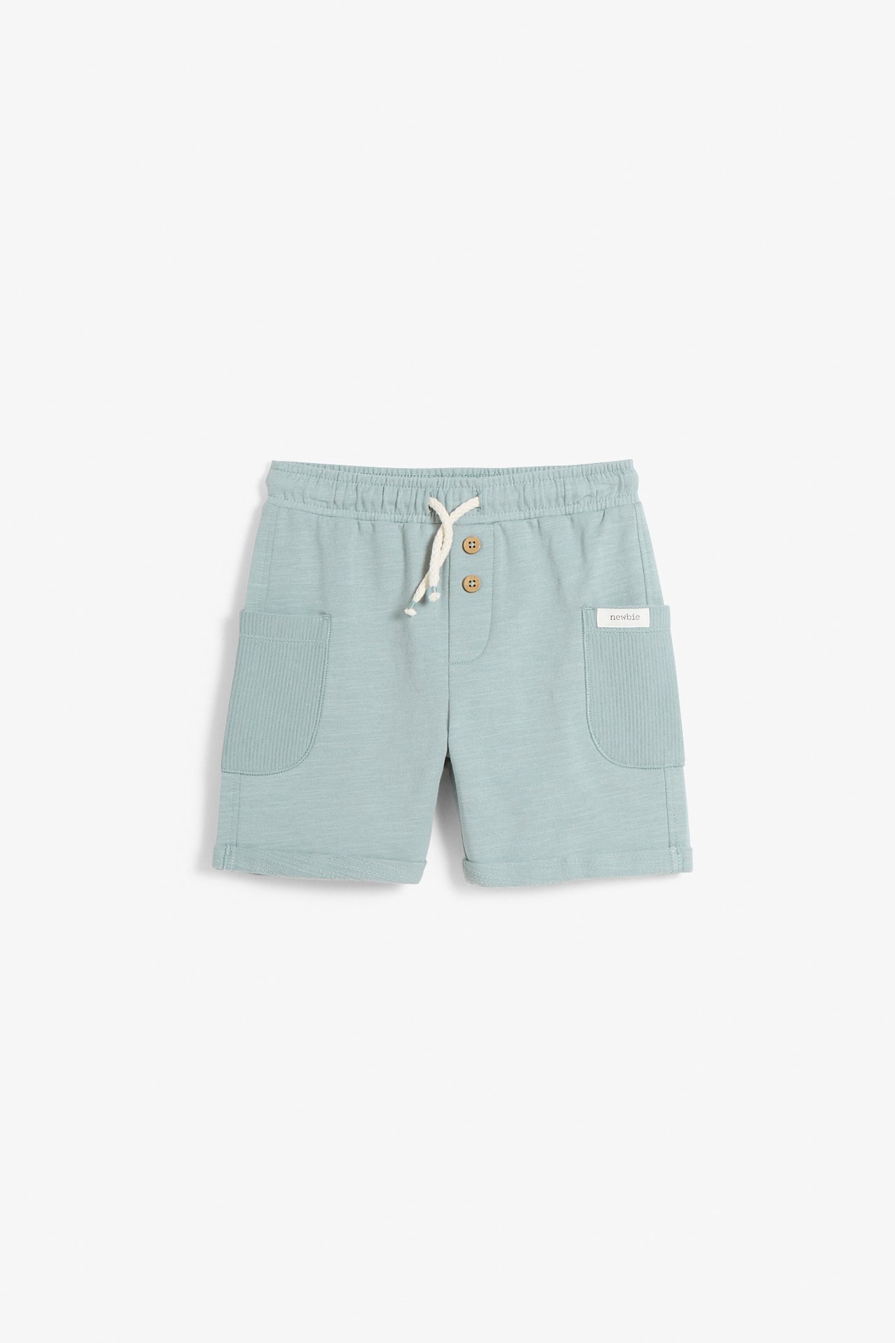 Shorts - Blå - 2