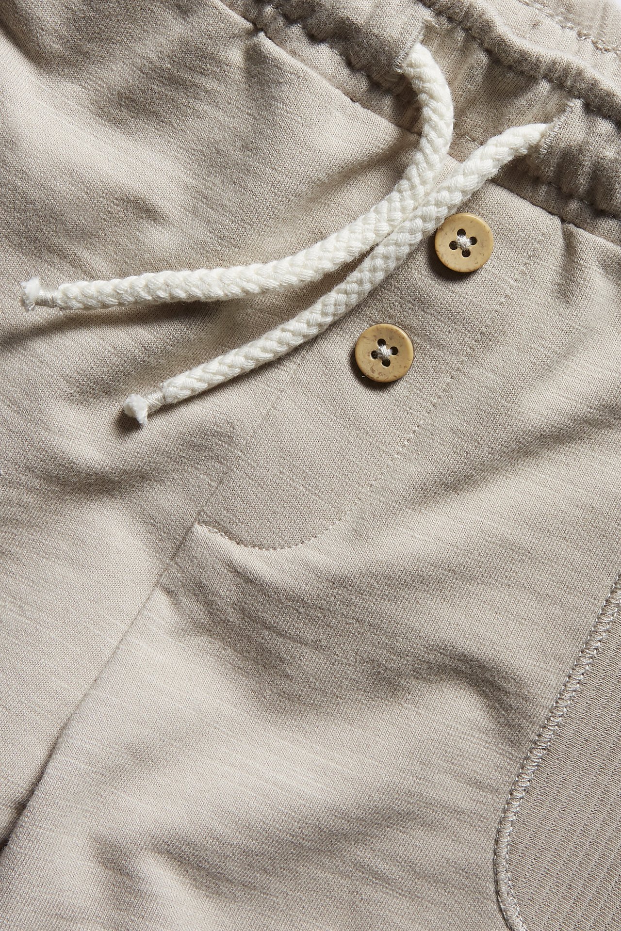 Shorts baby - Beige - 1