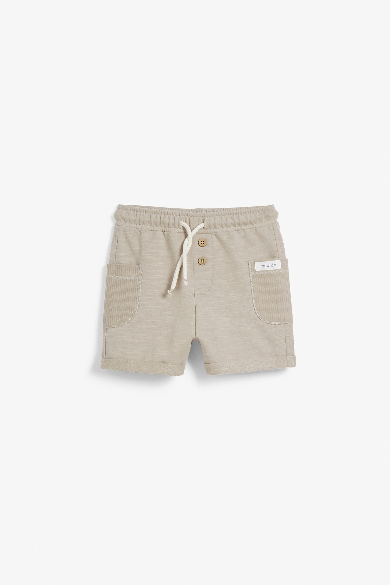 Shorts baby - Beige - 2