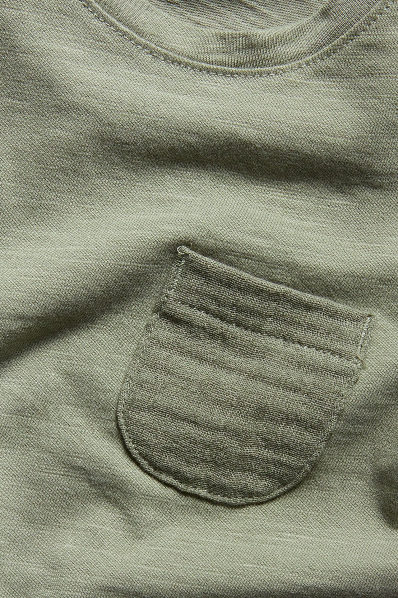 Body - Ciemnozielony - 1