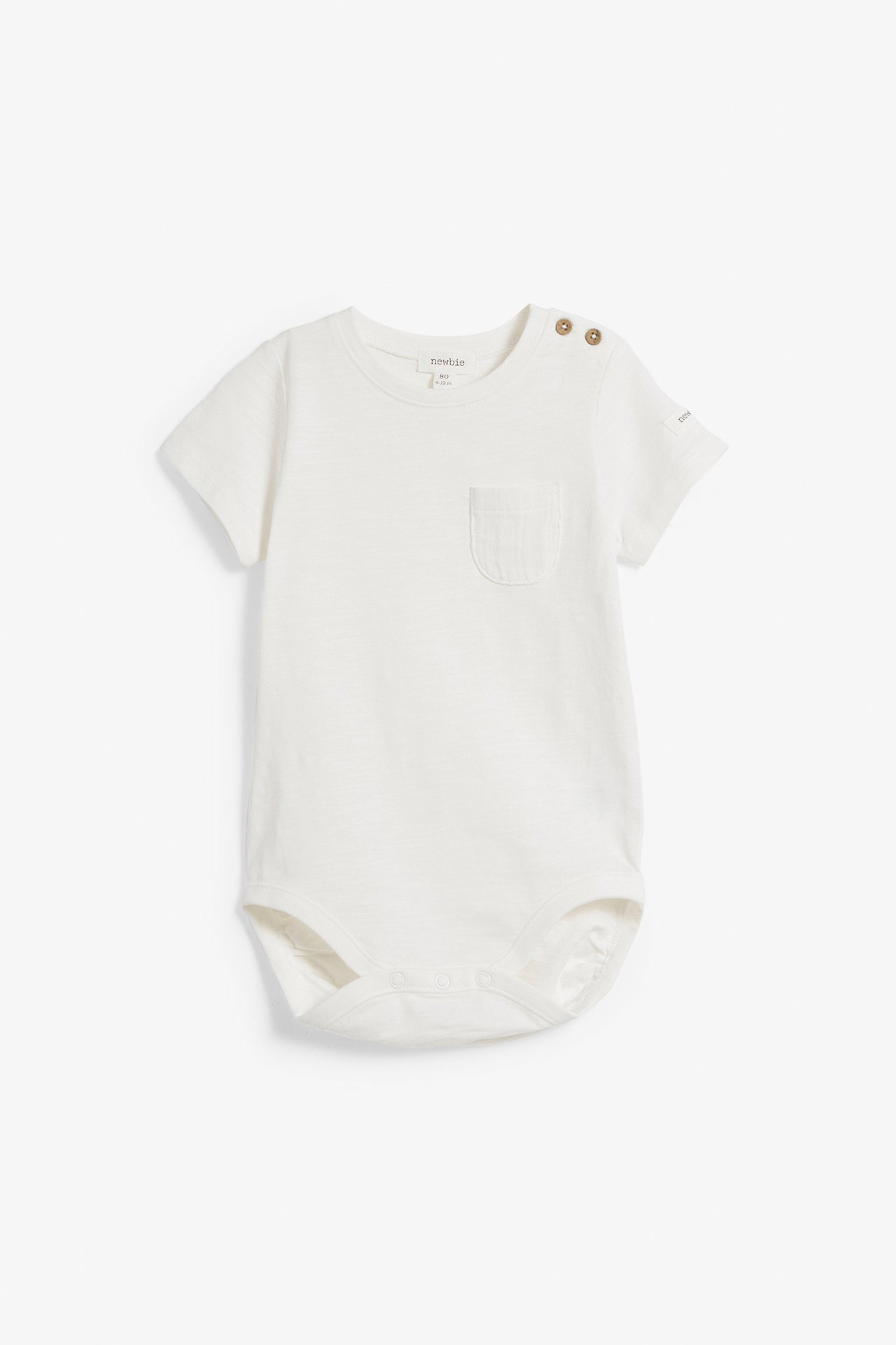 Body - Offwhite - 2