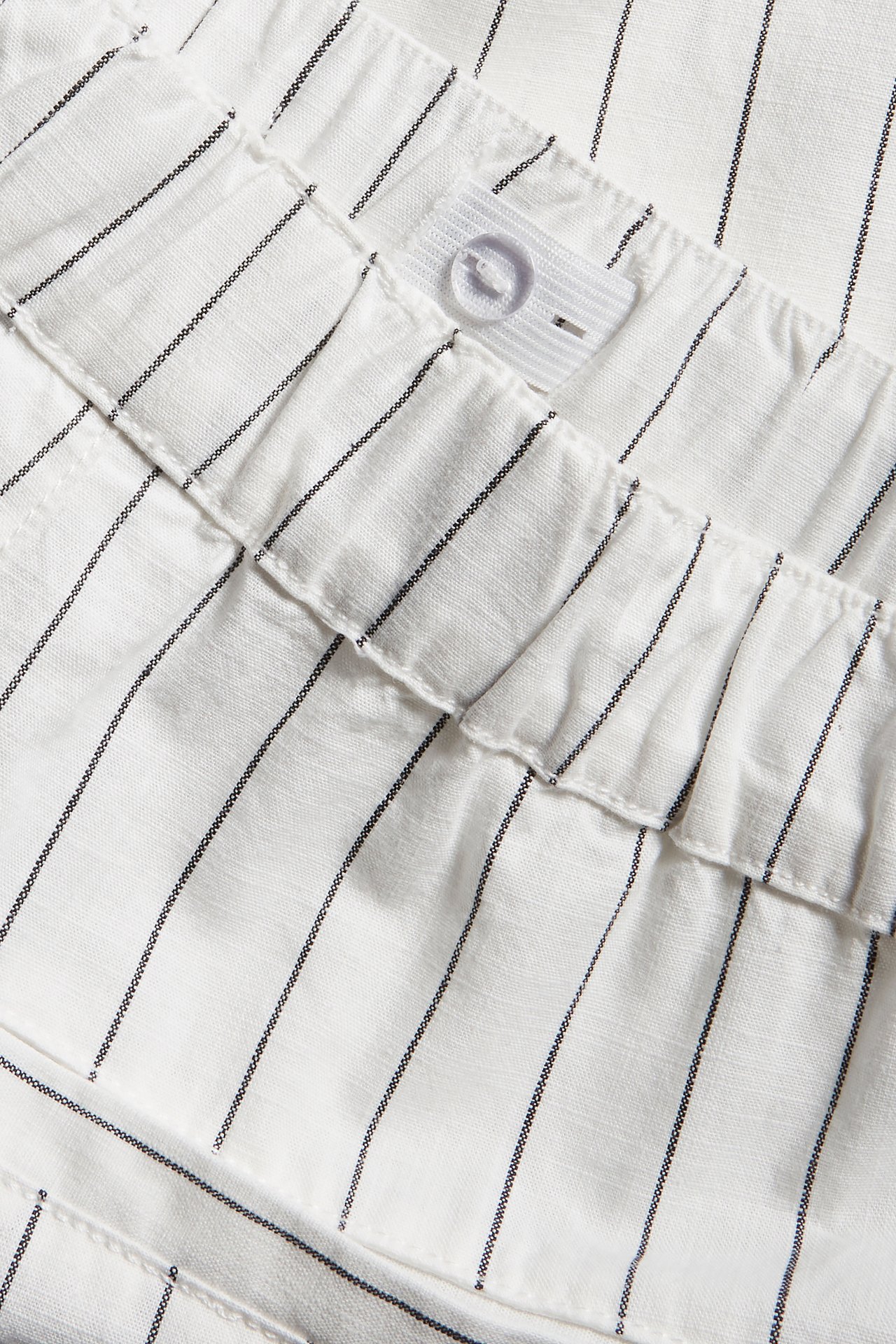 Szorty - Offwhite - 4