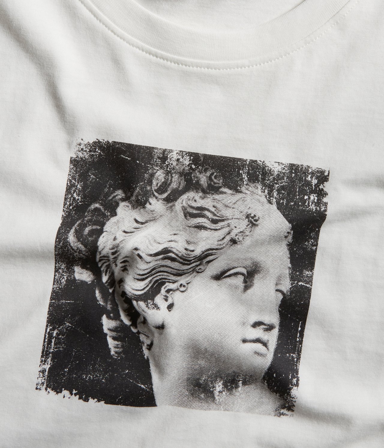 T-shirt - Vit - 4