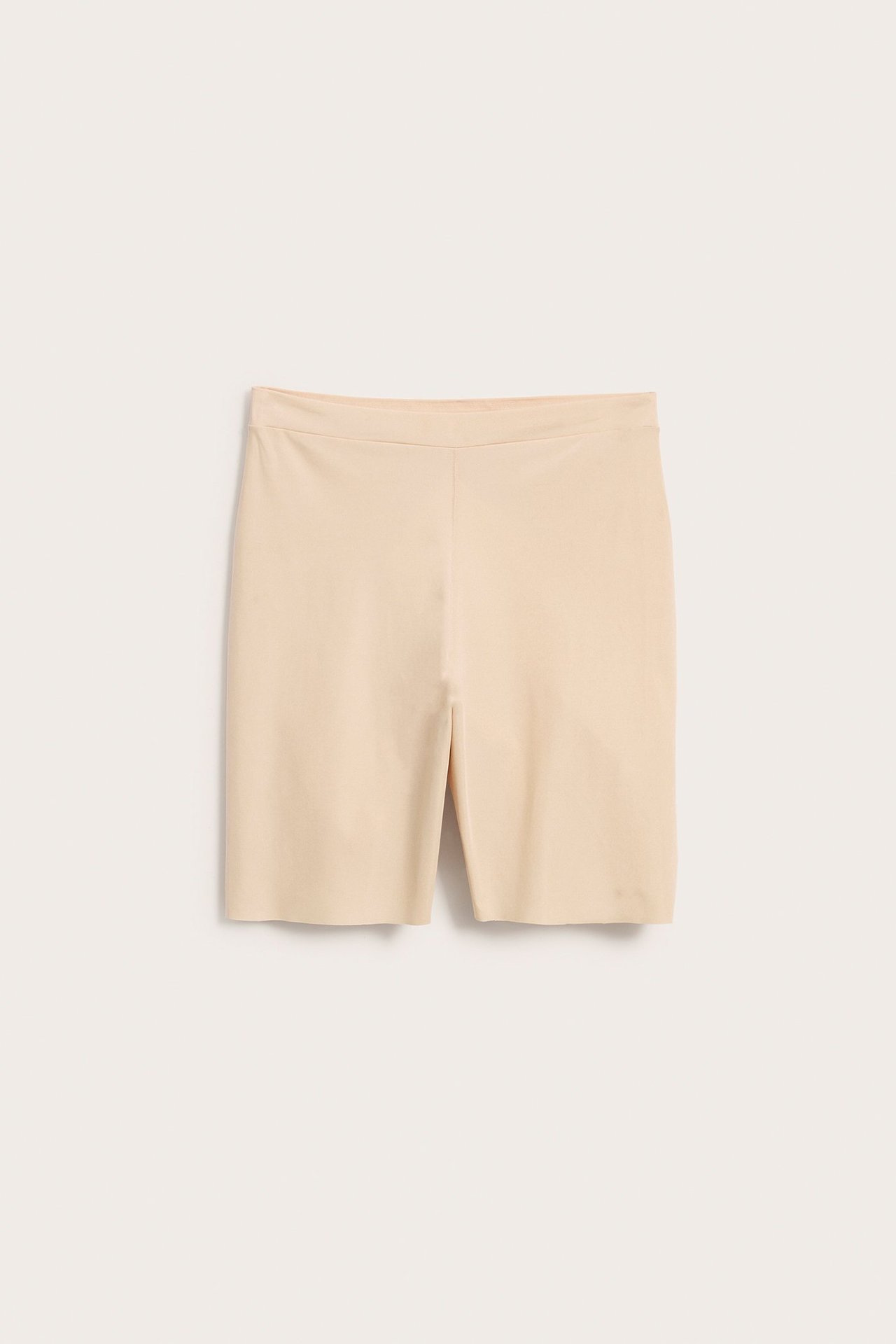 Shaping-shorts Beige - null - 1