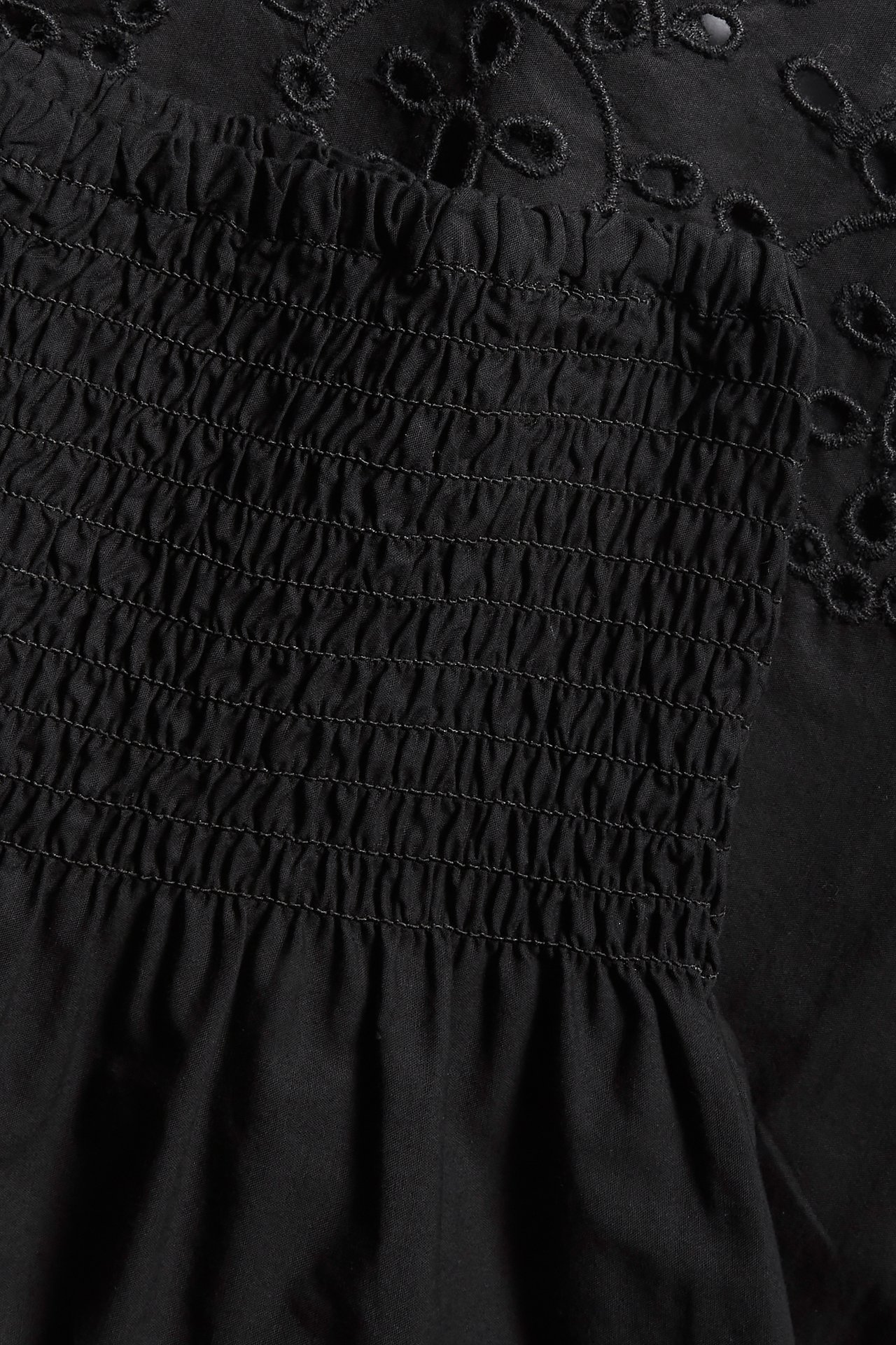 Shorts - Svart - 5