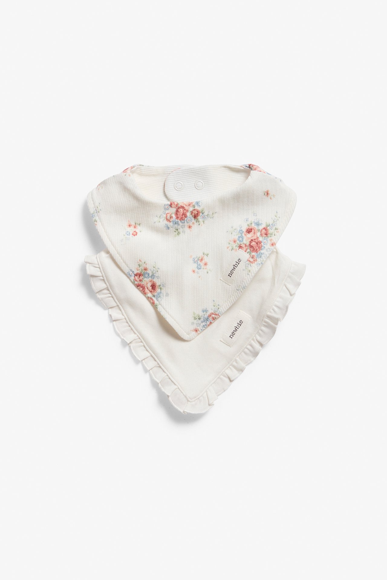 2-pk. smekker - Offwhite - 1