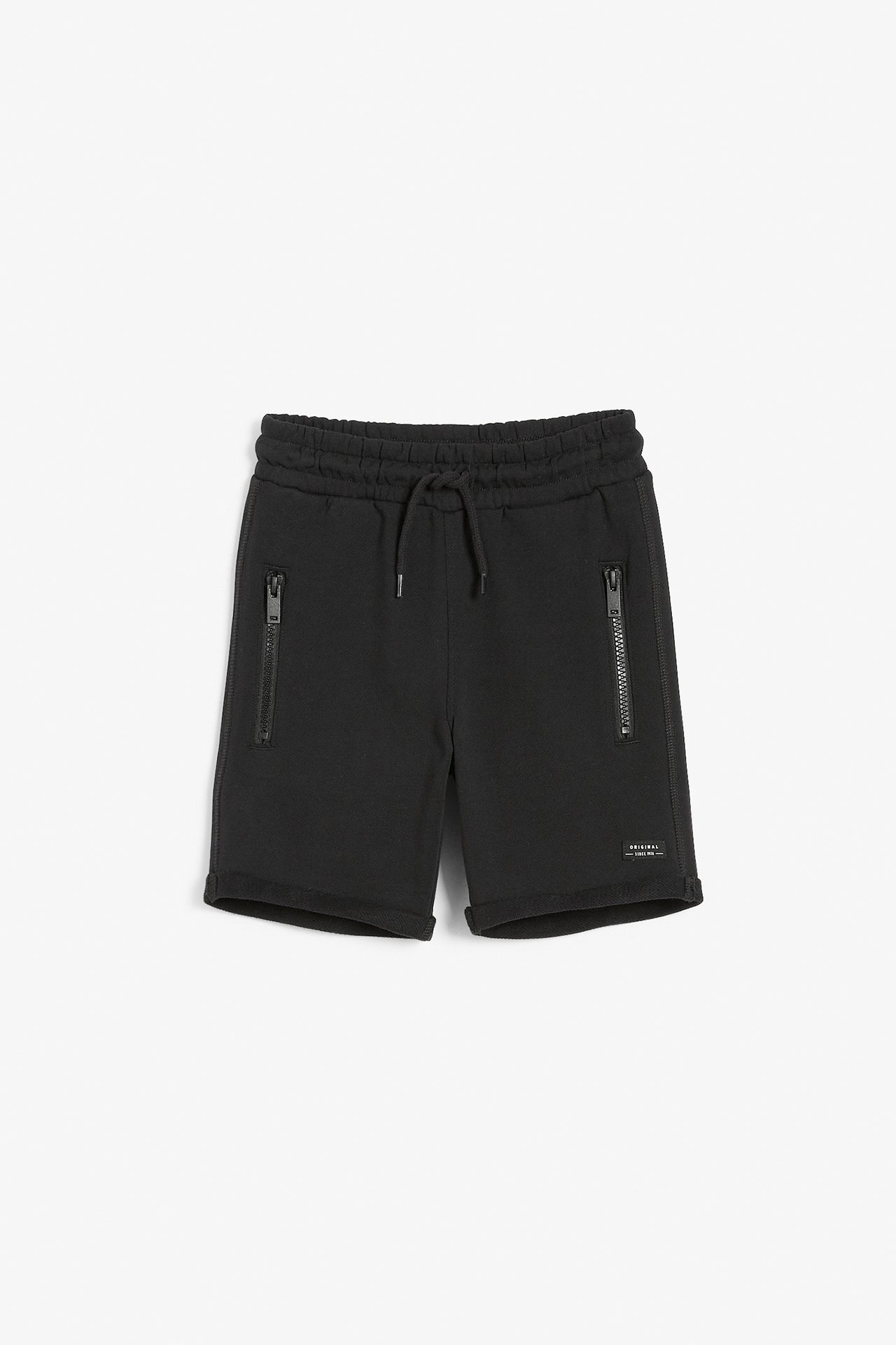 Koseshorts - Svart - 6