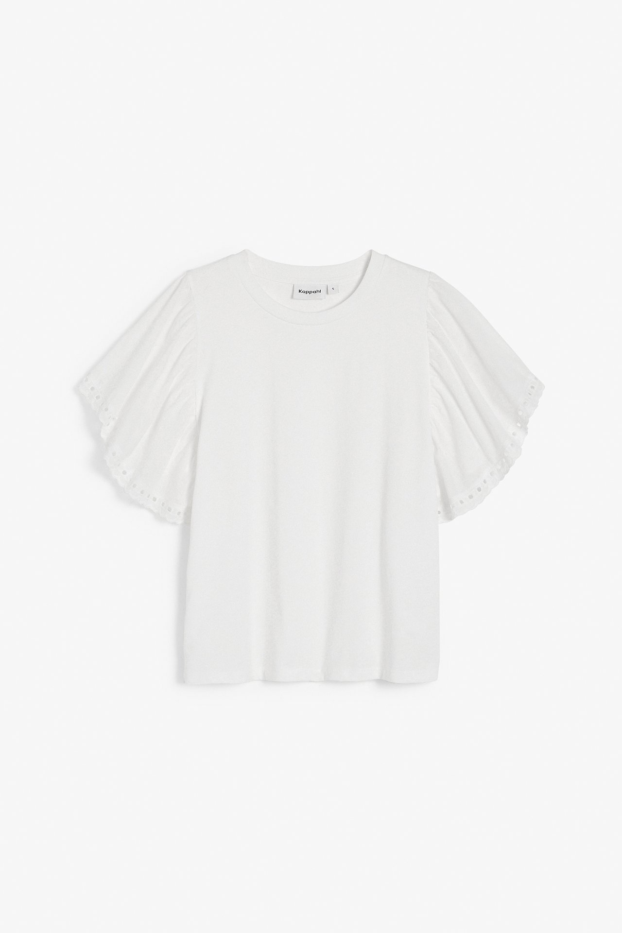 Volangtopp Offwhite - null - 5
