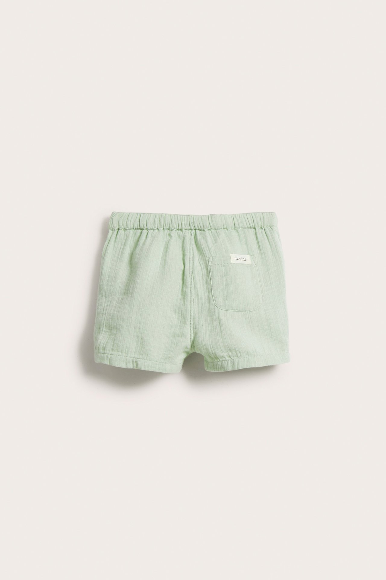 Shorts - Grønn - 3